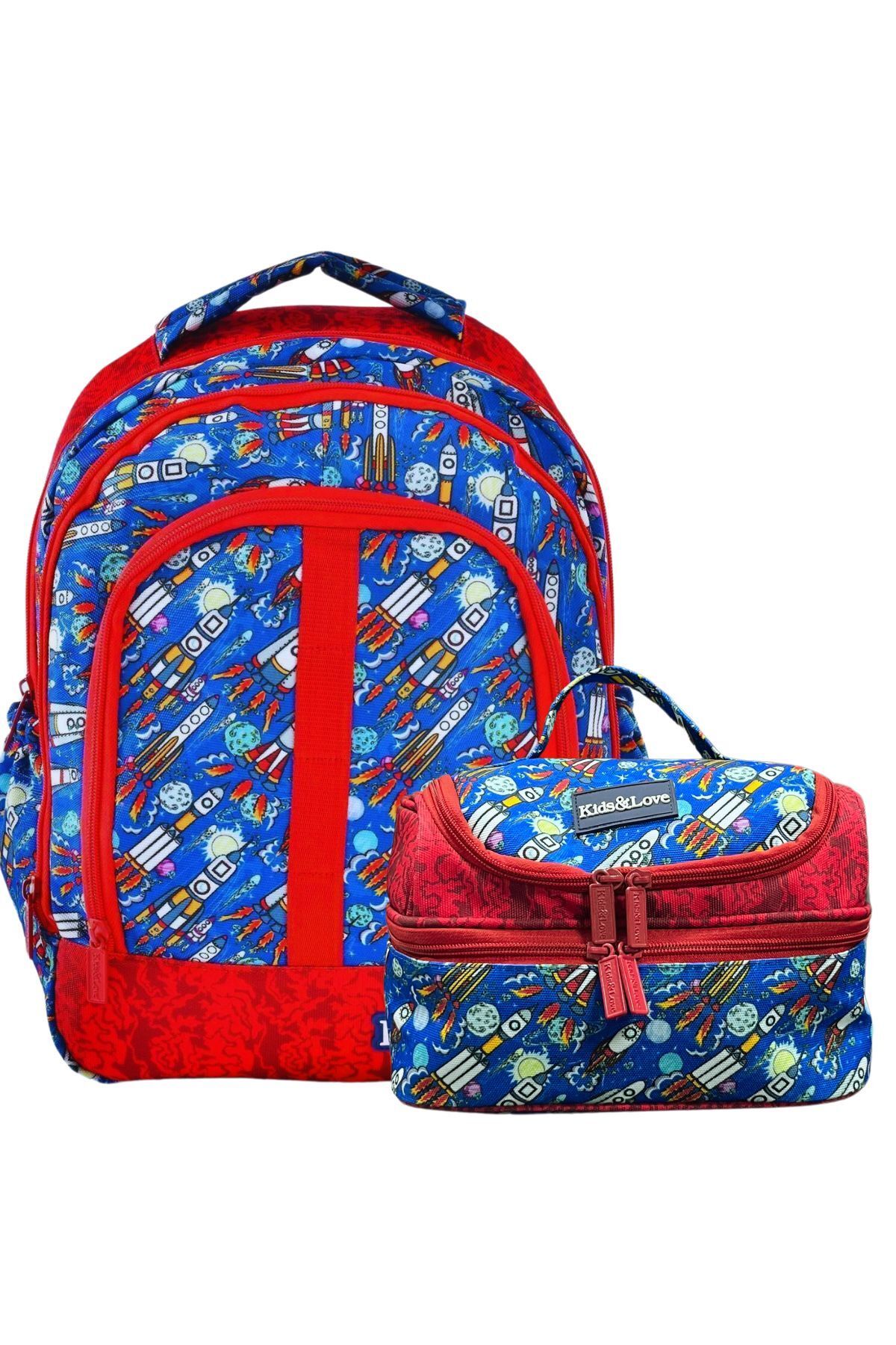 کیف مدرسه کاککو kaukko5033set