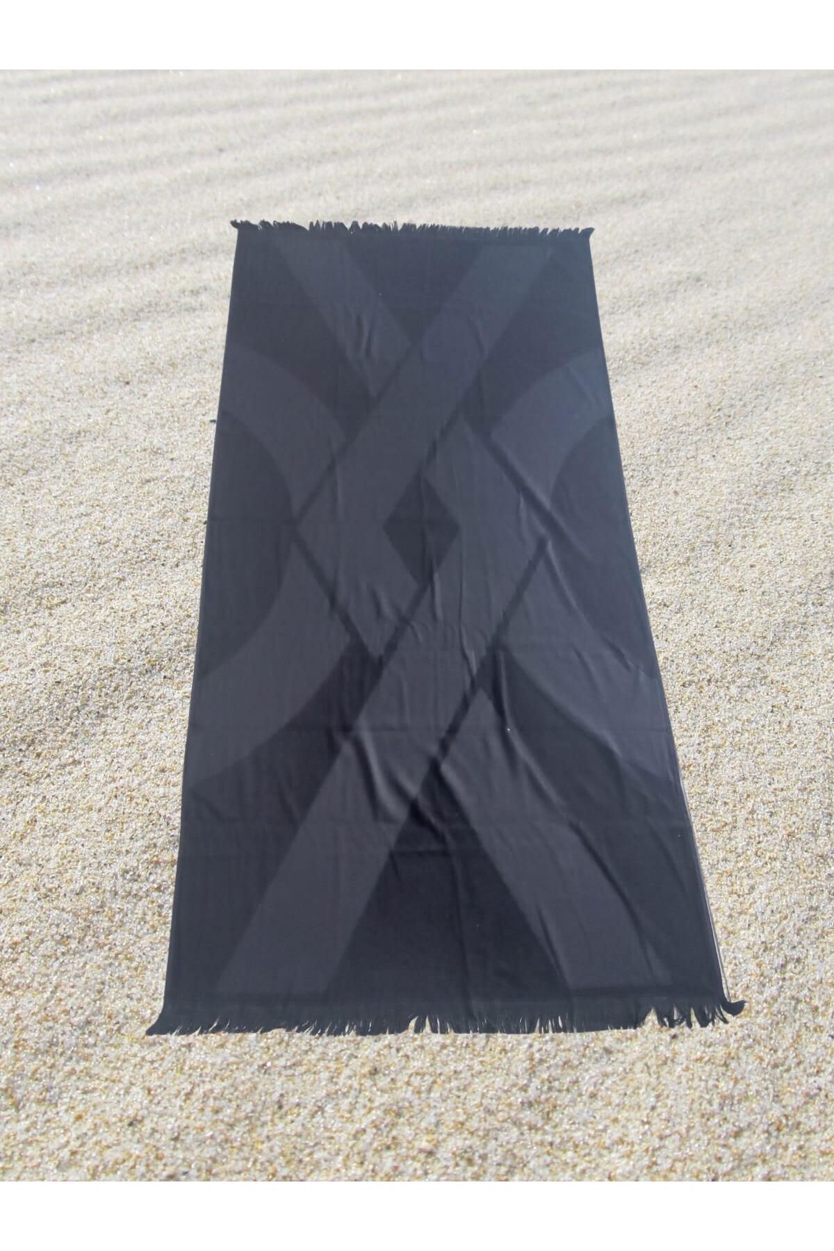 Özdilek 85x180 Model Peshtemal Prosop Unisex - 85 x 175
