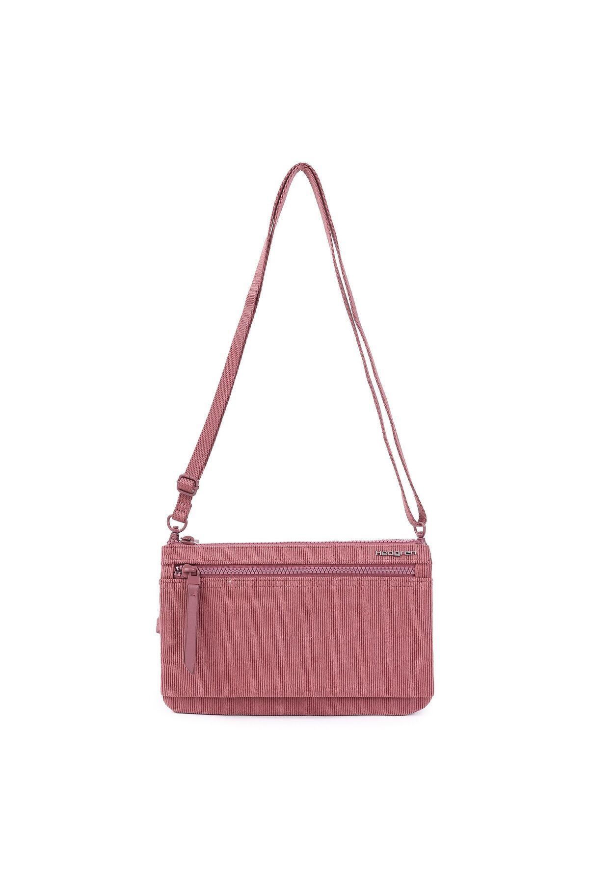 HEDGREN-Emma Umhängetasche RFID Schutz 24 cm 6