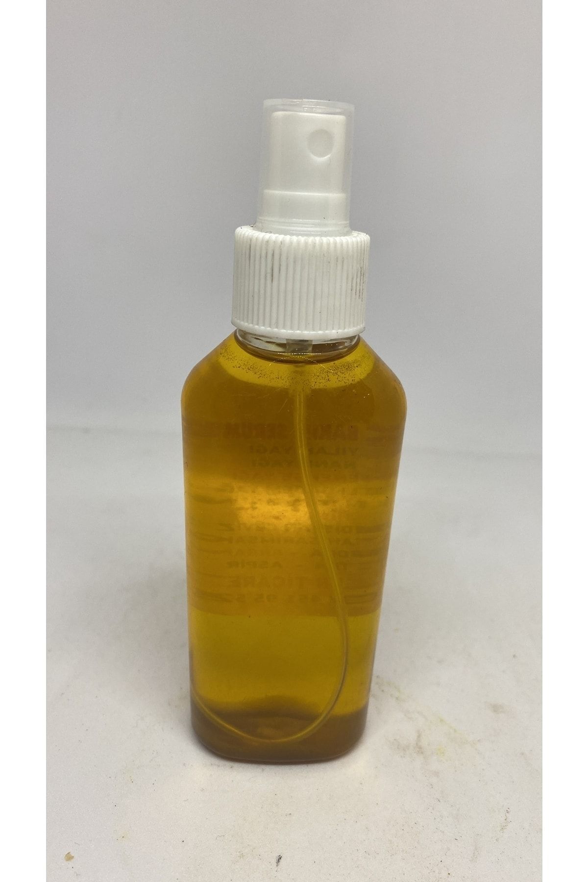 Doğal Saç Bakim Serumu 110 ml — 04
