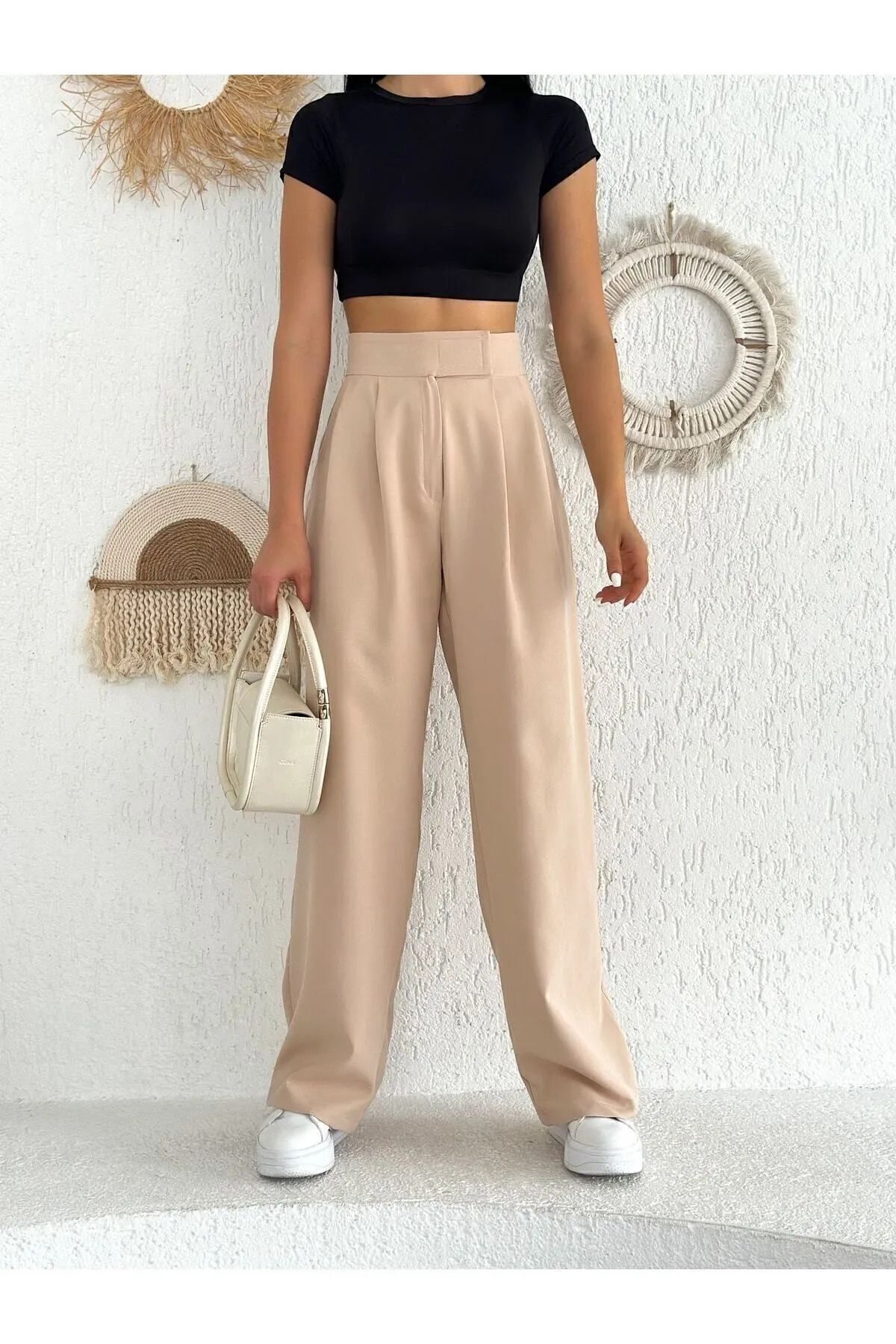 pantalon de pacha plazzo