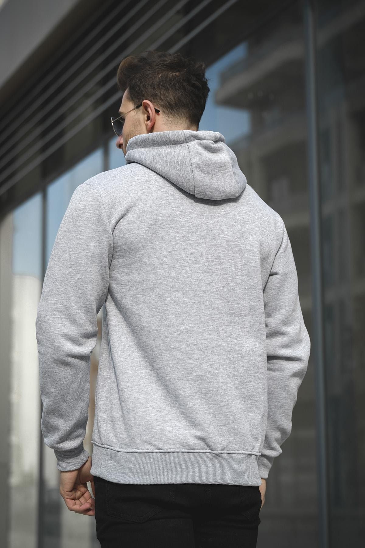 Rose gold hoodie mens best sale