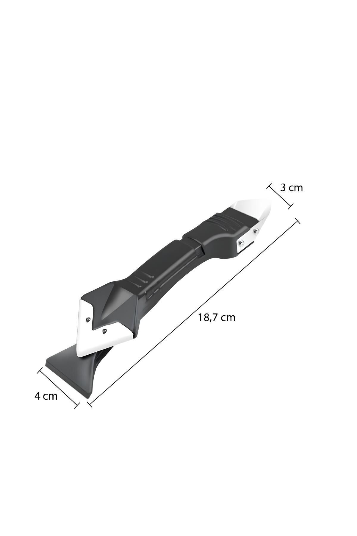 Birdoludukkan-FAYANS Joint - Filling Scraper and Applicator 8