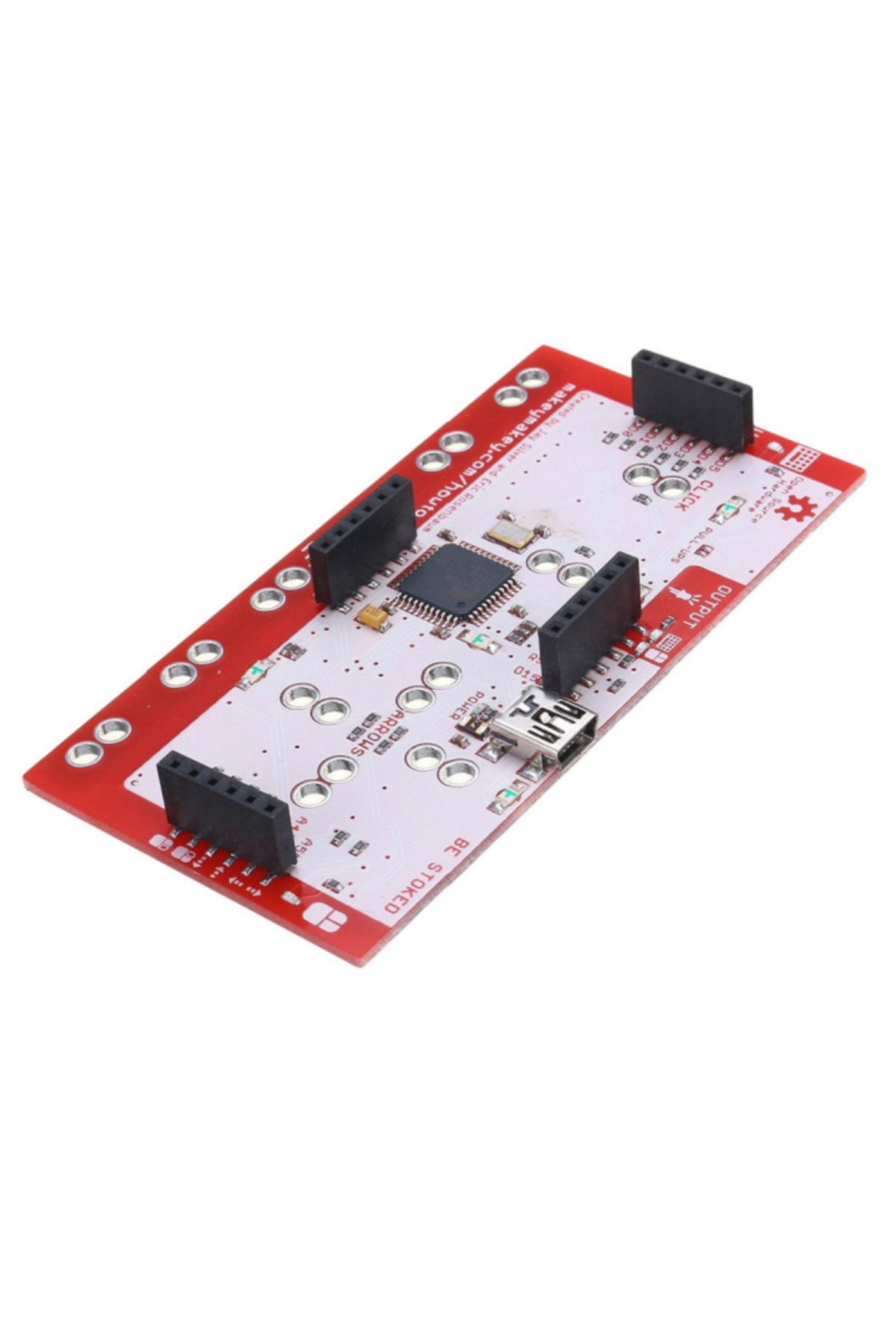 -Makey Makey Eğitim Seti