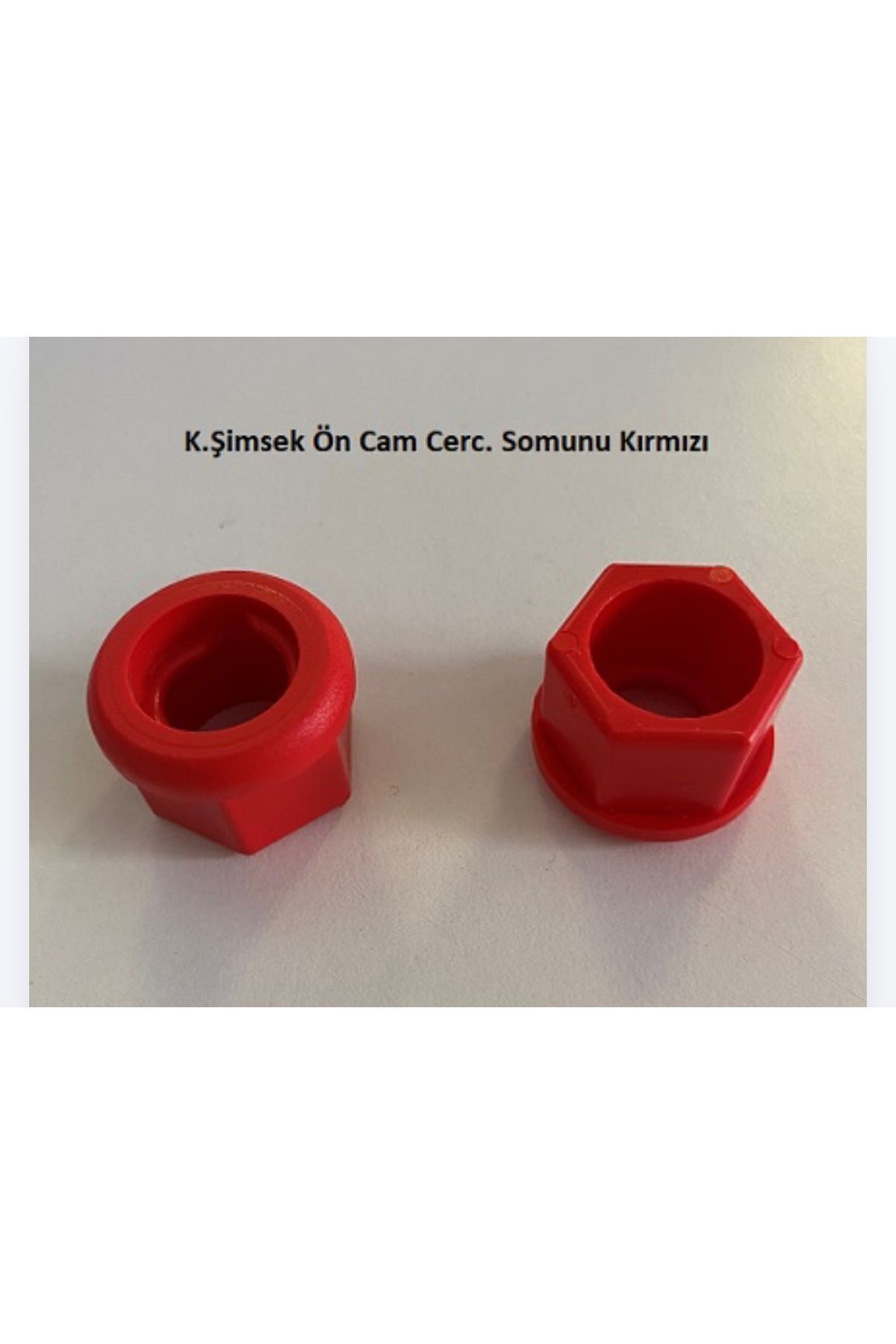 PİLSAN Pilsan 12 v Akülü Araba Rüzgarlık Somunu 2 adet