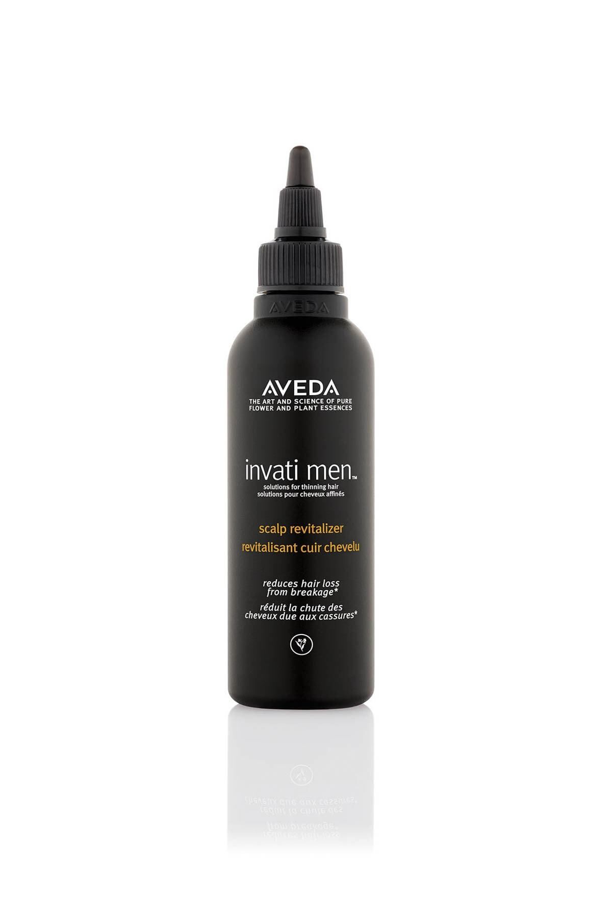 Aveda-مصل الشعر الطبيعي المضاد لتساقط الشعر للرجال من إنفاتي، 125 مل 1