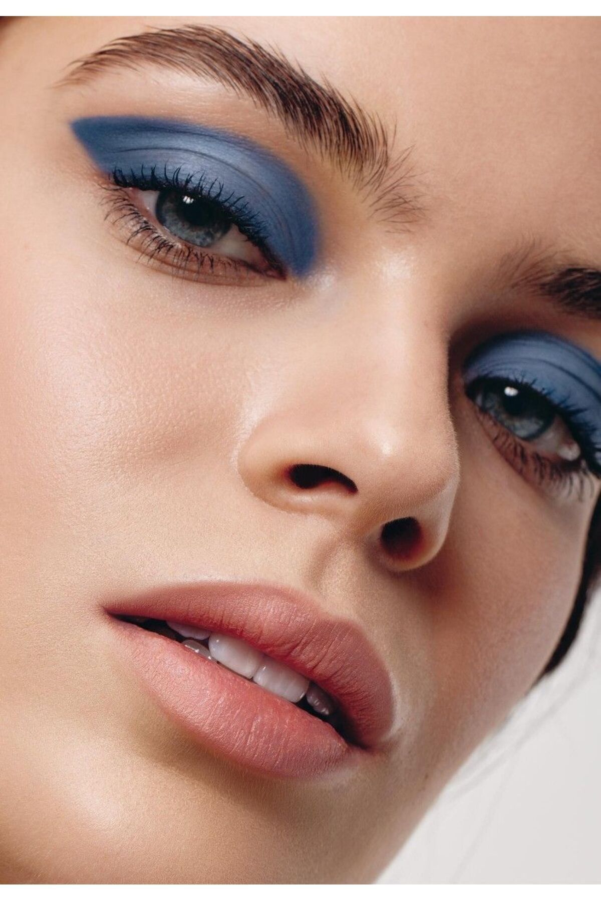 خط چشم  آبی Faberlic | 40899 اورجینال - تصویر 4