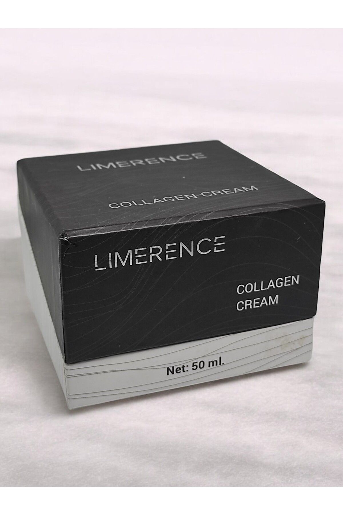 Limerence-50 Ml Collagen Cream 1