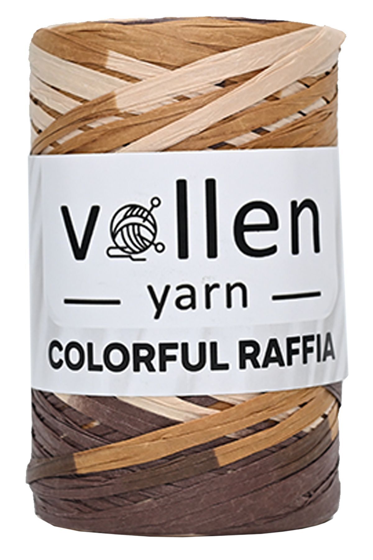 vollen yarn Premium Renkli Rafya ip,Hasır Kagit İp,Doğal Rafya ipi ...