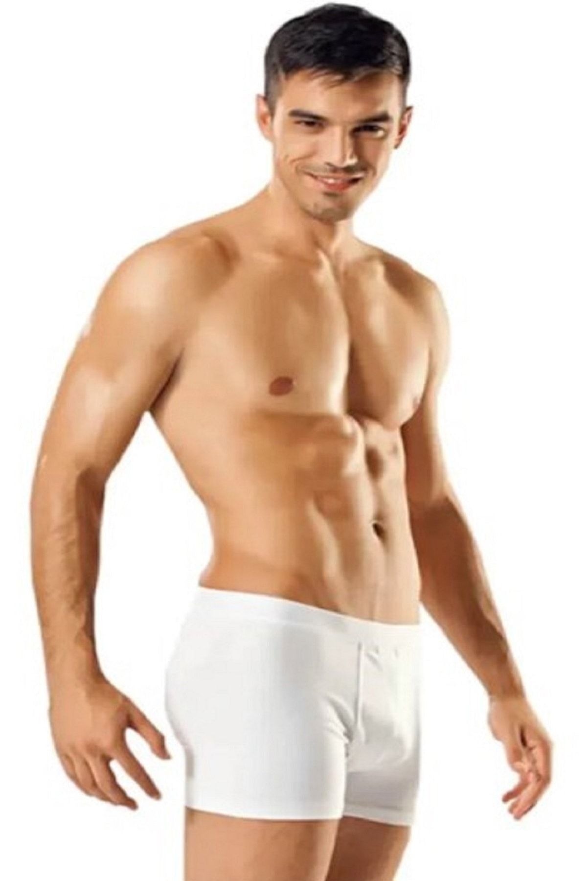باکسر توتکو tutkuboxergri5