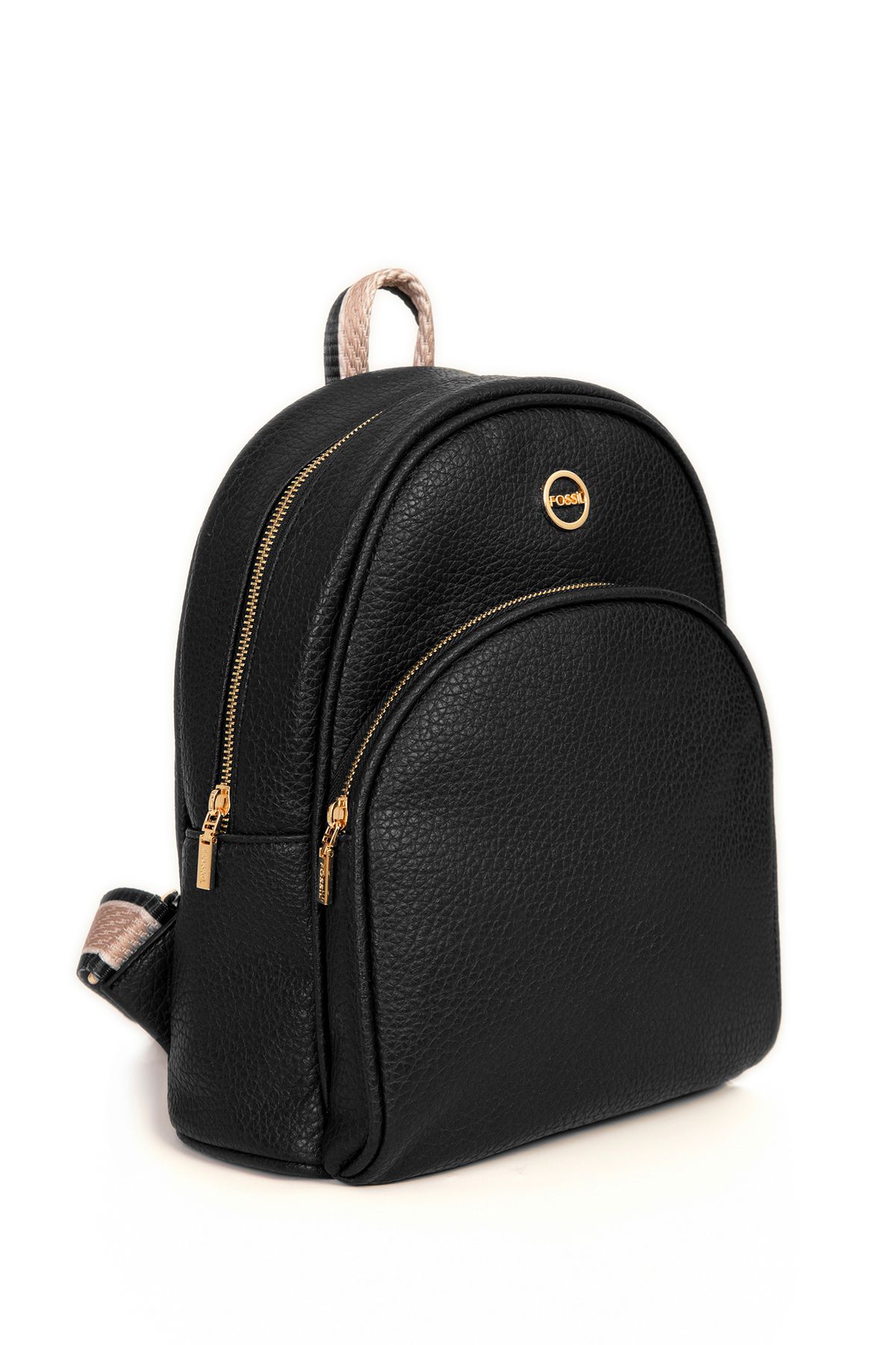 Fossil Women s Black Backpack Model 05fm24k1110 Trendyol