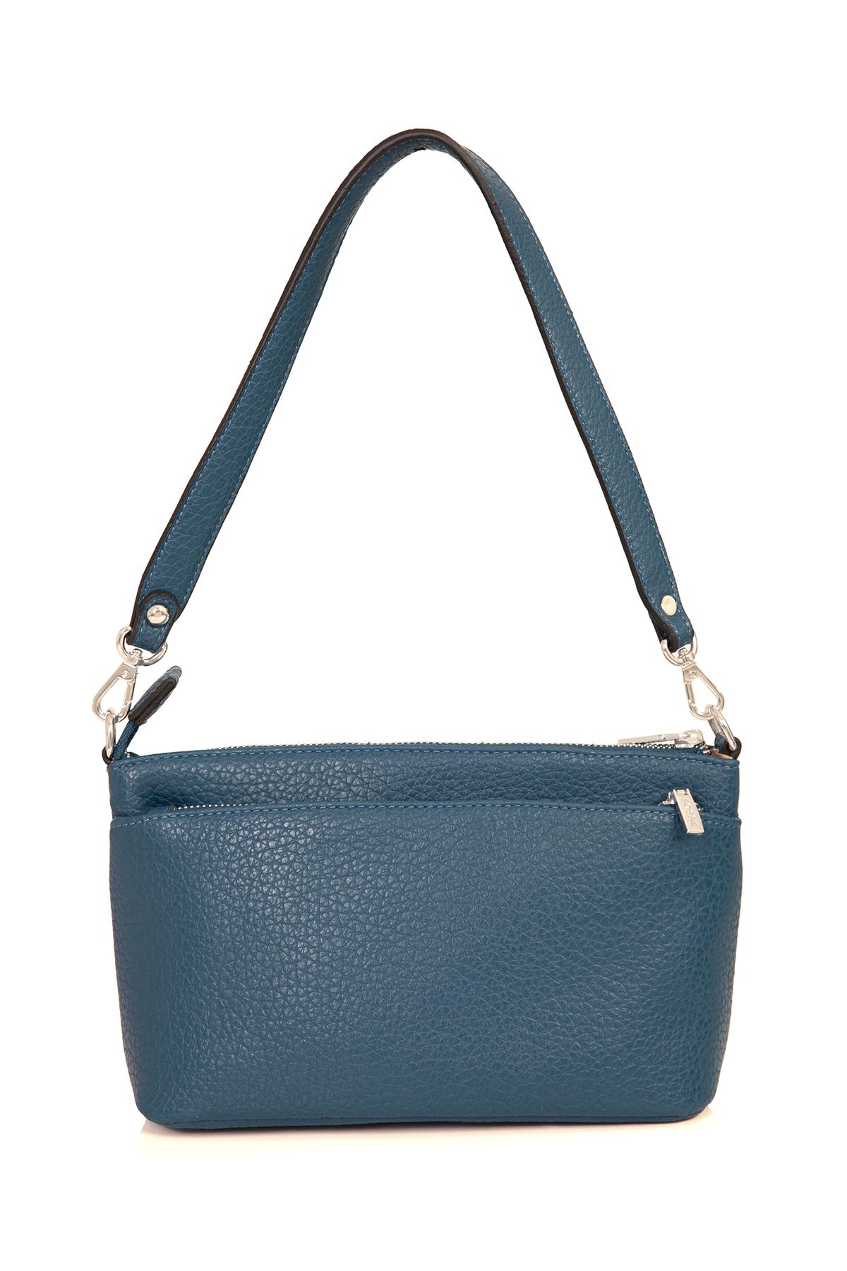 Fossil-Dámska taška cez rameno Legion Blue - 05FM24K1112 5