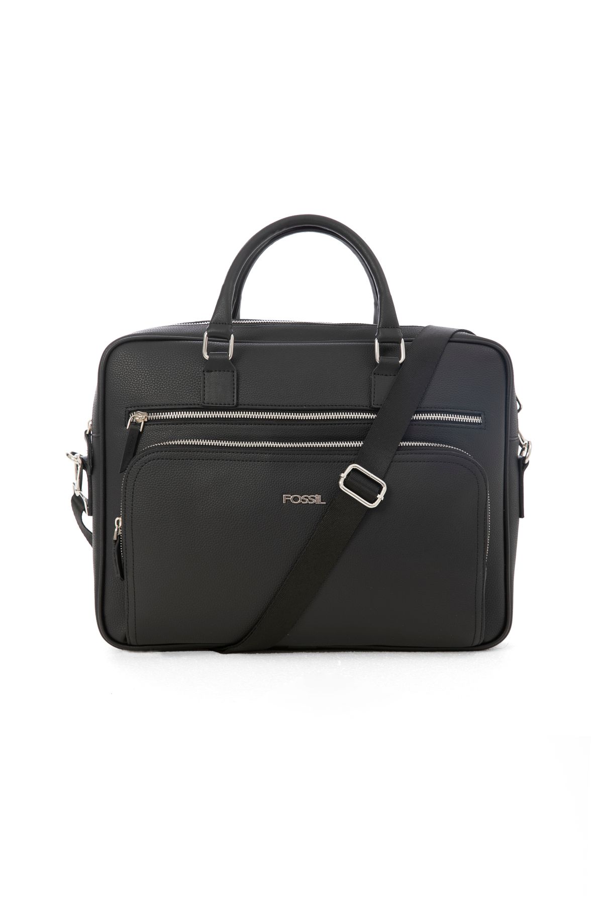 Fossil briefcase deals