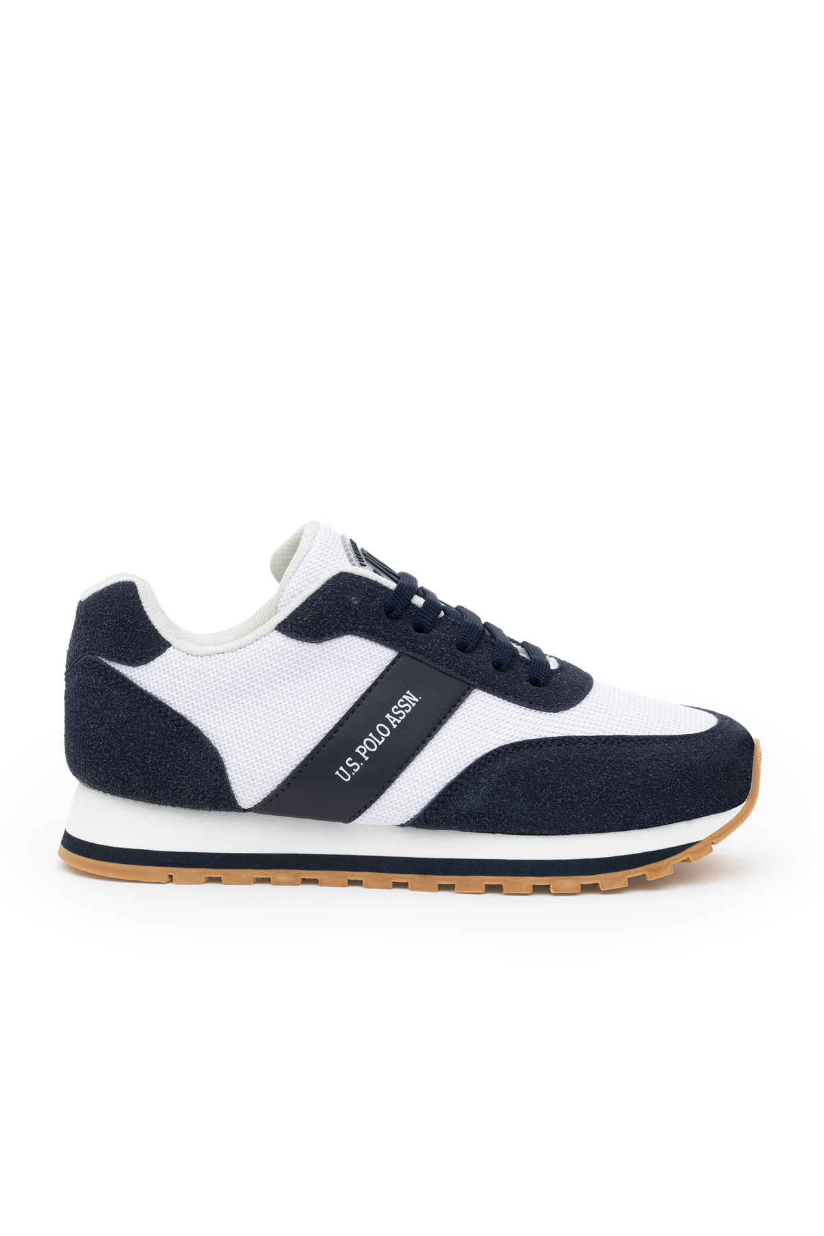 اسنیکر زنانه یو اس پولو | 1049289 U.S. Polo Assn. - Image 2