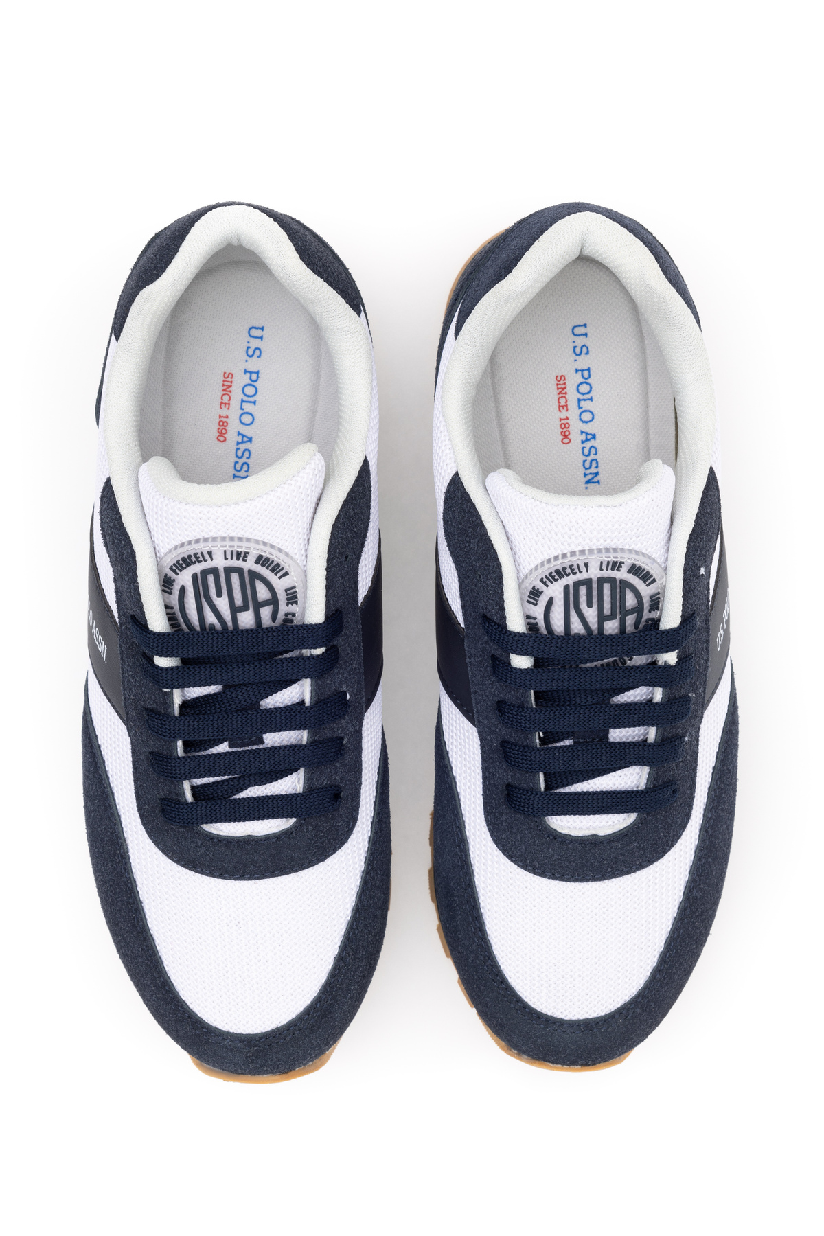 اسنیکر زنانه یو اس پولو | 1049289 U.S. Polo Assn. - Image 6