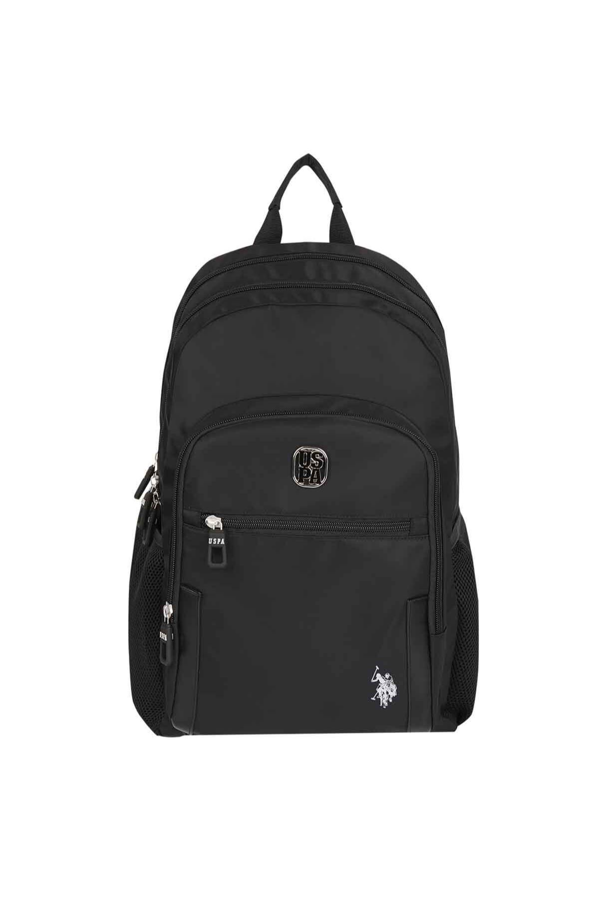 BASE. چوگان. Assn. کیف مدرسه Unisex PLCAN24402 U.S. Polo Assn.