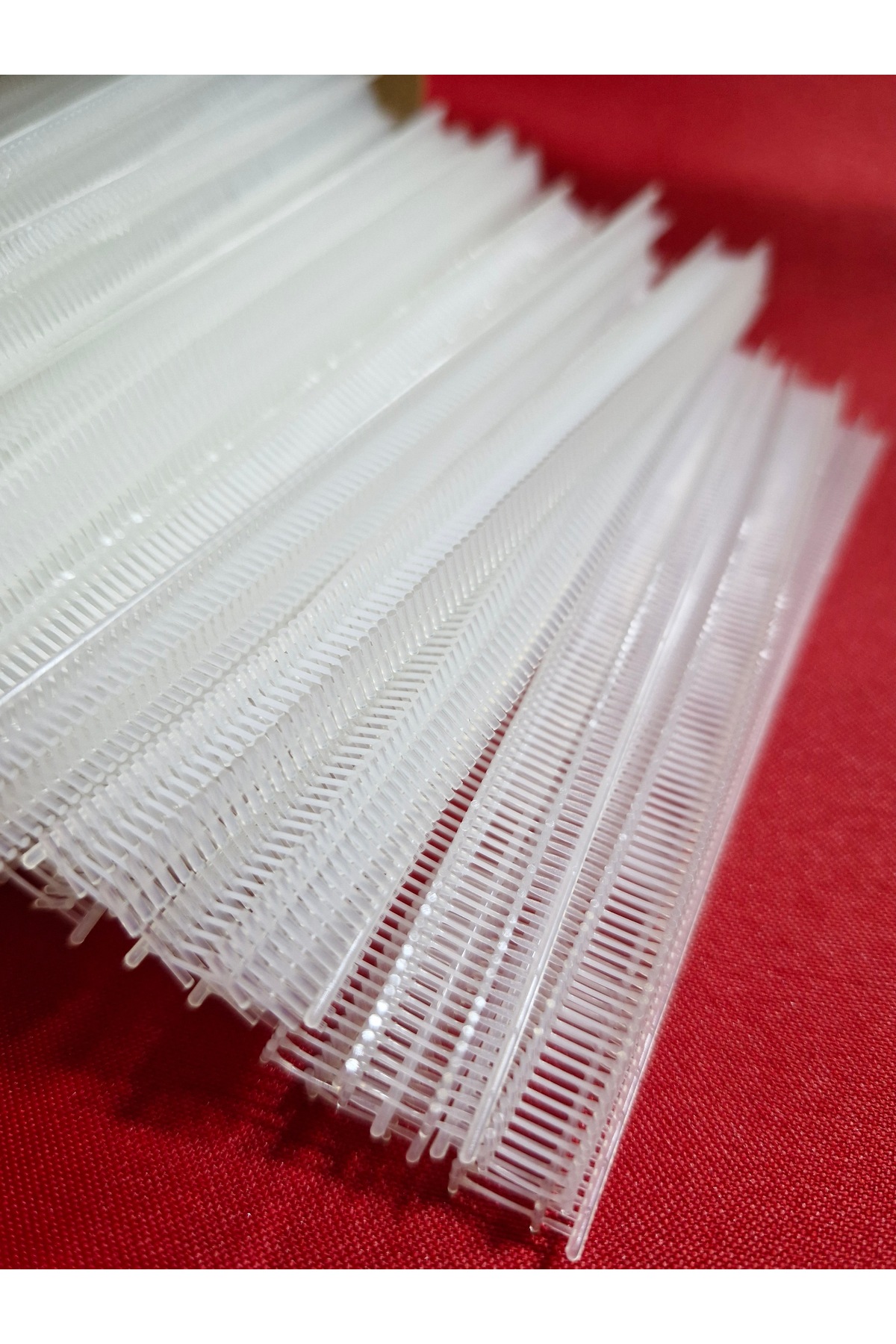 Ypc 5 MM PLASTİK TASARIM KILÇIK (10.000 ADET)