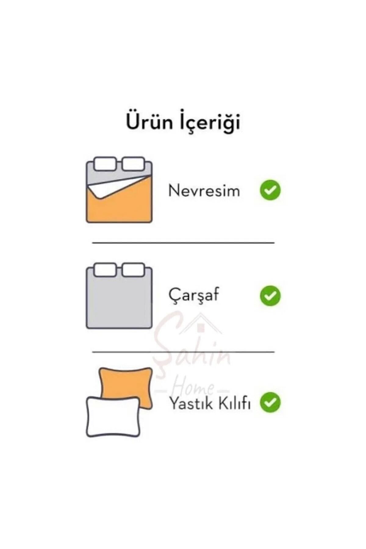 Şahinhome Kız Çocuk Lol Bebek Tek Kişilik Lastikli Çarşaflı Nevresim Takımı (100x200) fotoğrafı 3 (önizleme)