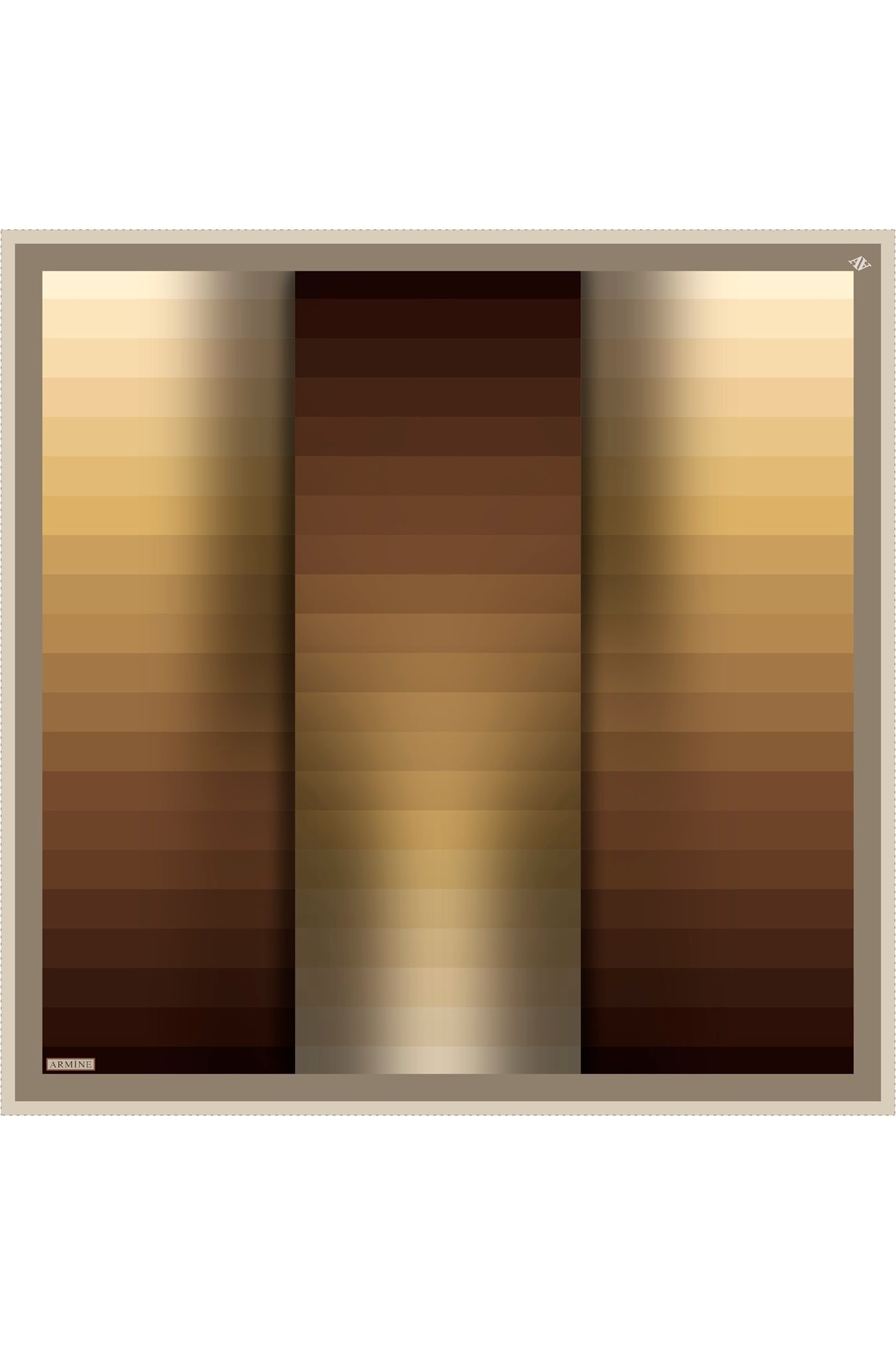 روسری زنانه آرمینه | TYC069AAEB2462FA00 Armine - Image 5