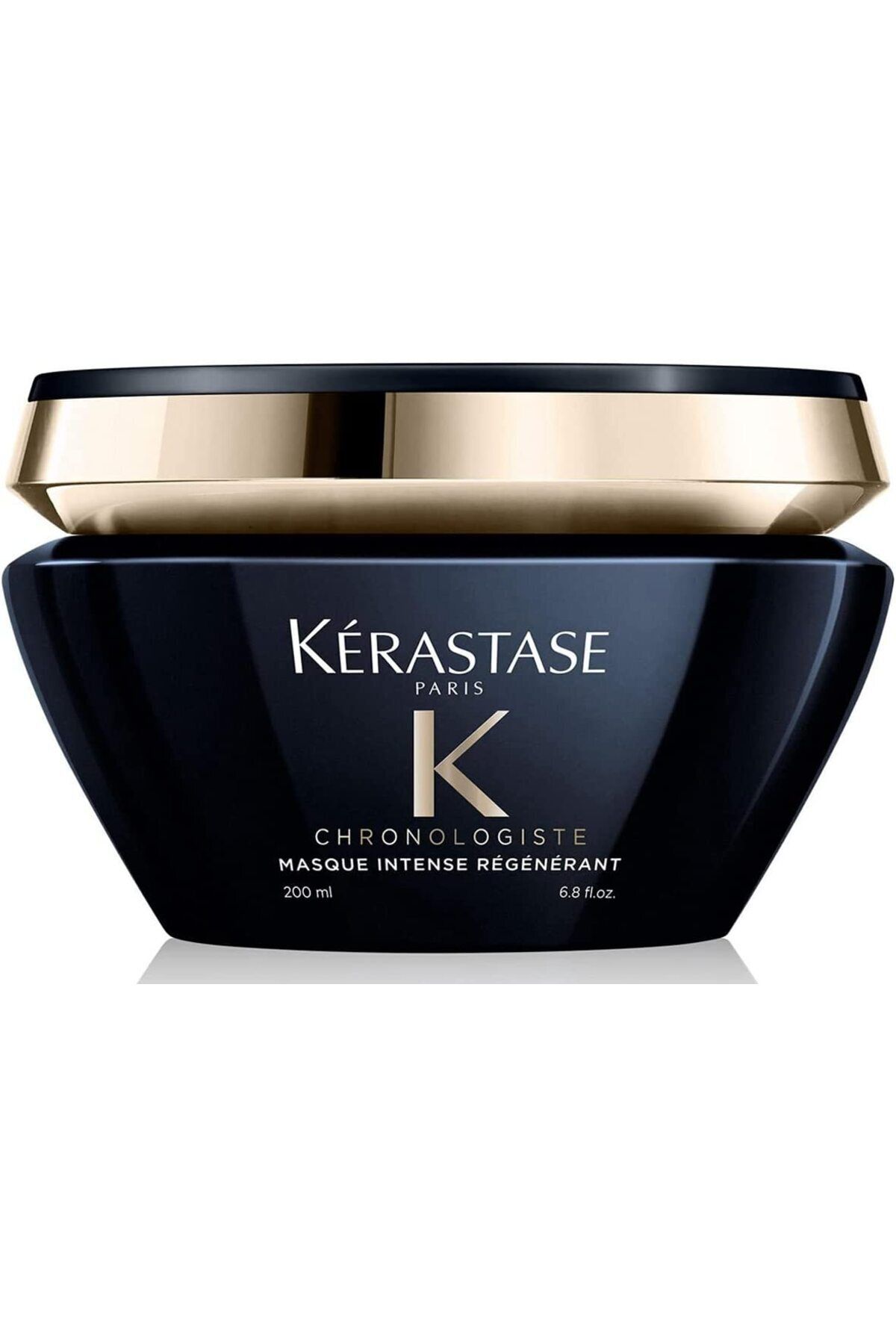 Chronologiste Mask Régénérant- برای نتیجه نرمی مو ماسک200 mlkuaforreva.25 Kerastase