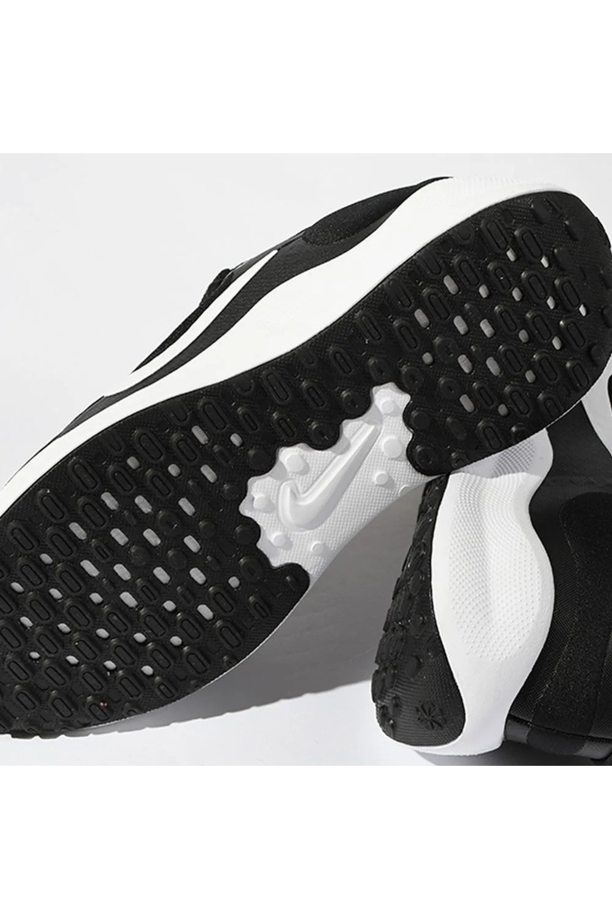 کفش Nike نایکی مناسب طبیعت‌گردی Unisex Revolution 7 اورجینال - تصویر 7