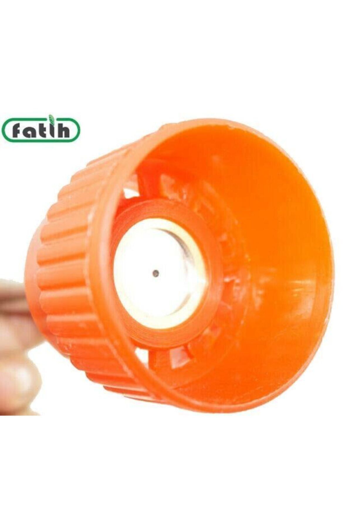 Vt-d-h1 Ilaçlama Tabancası Tetikli 30cm 5