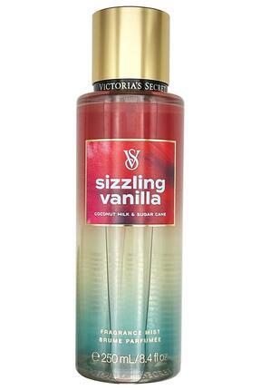 Victoria's Secret Sizzling Vanilla Vücut Spreyi 250ML