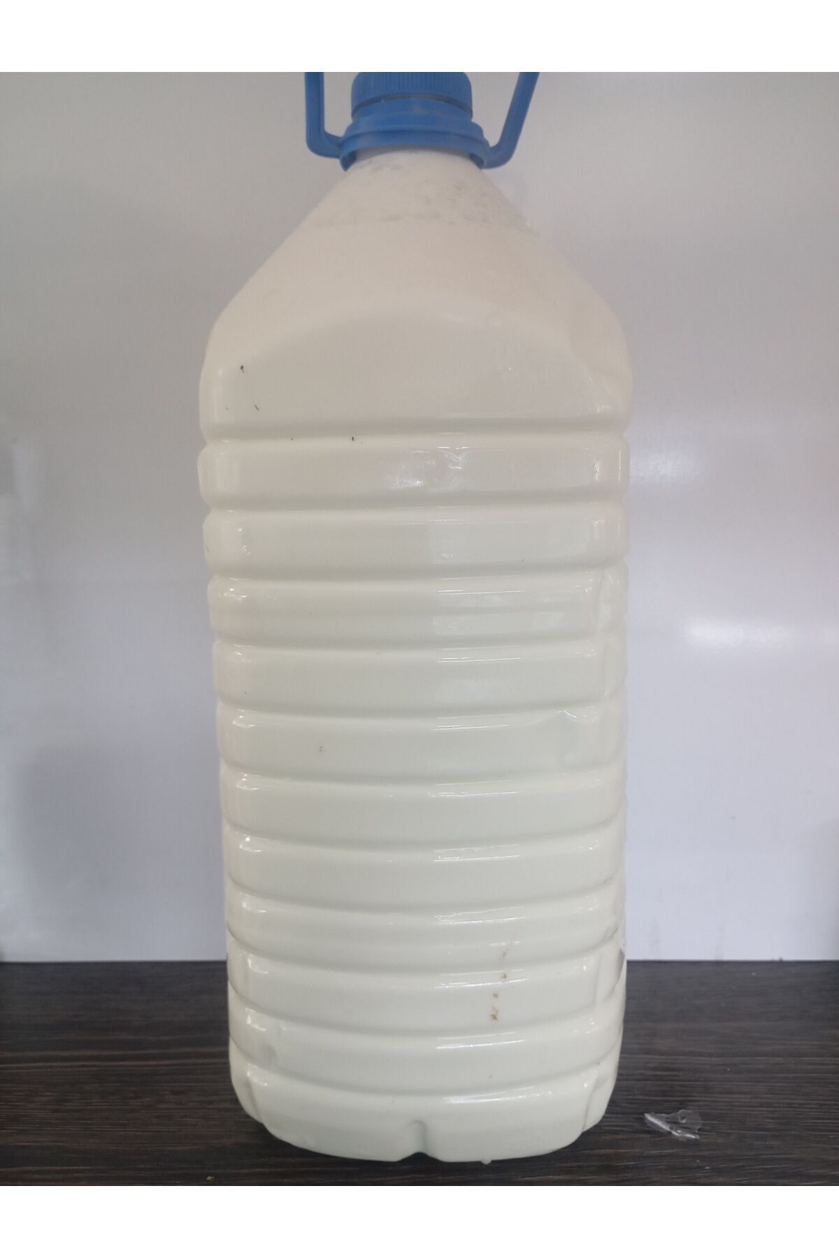 sütçübaba köyün sütü davar sütü 5lt