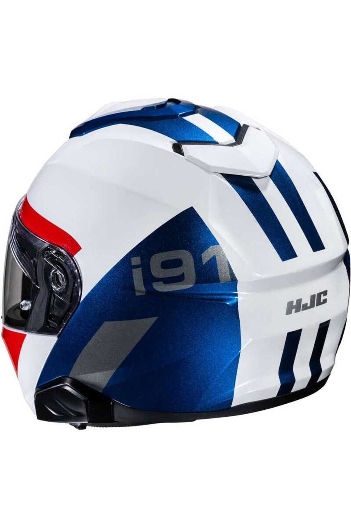 i91 KASK BINA MC21 - 3