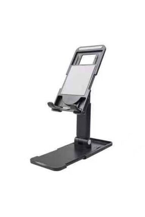 ELSE NIPPON Güçlü ve Ayarlanabilir Masaüstü Telefon Tutu