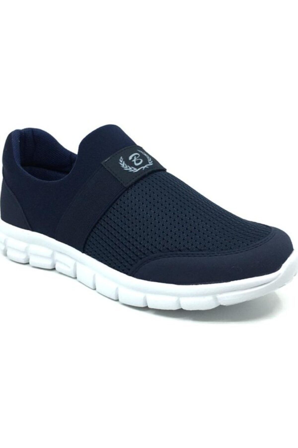 BlackSea Unisex Yürüyüş Ve Spor Ayakkabısı