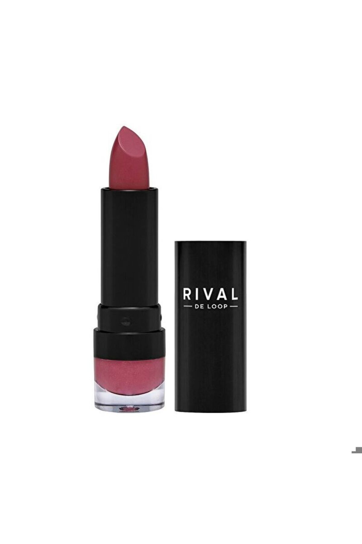 Rival De Loop-Lipstick Shine 'n Care - 02 Model Comfortable Lipstick Karemi 2
