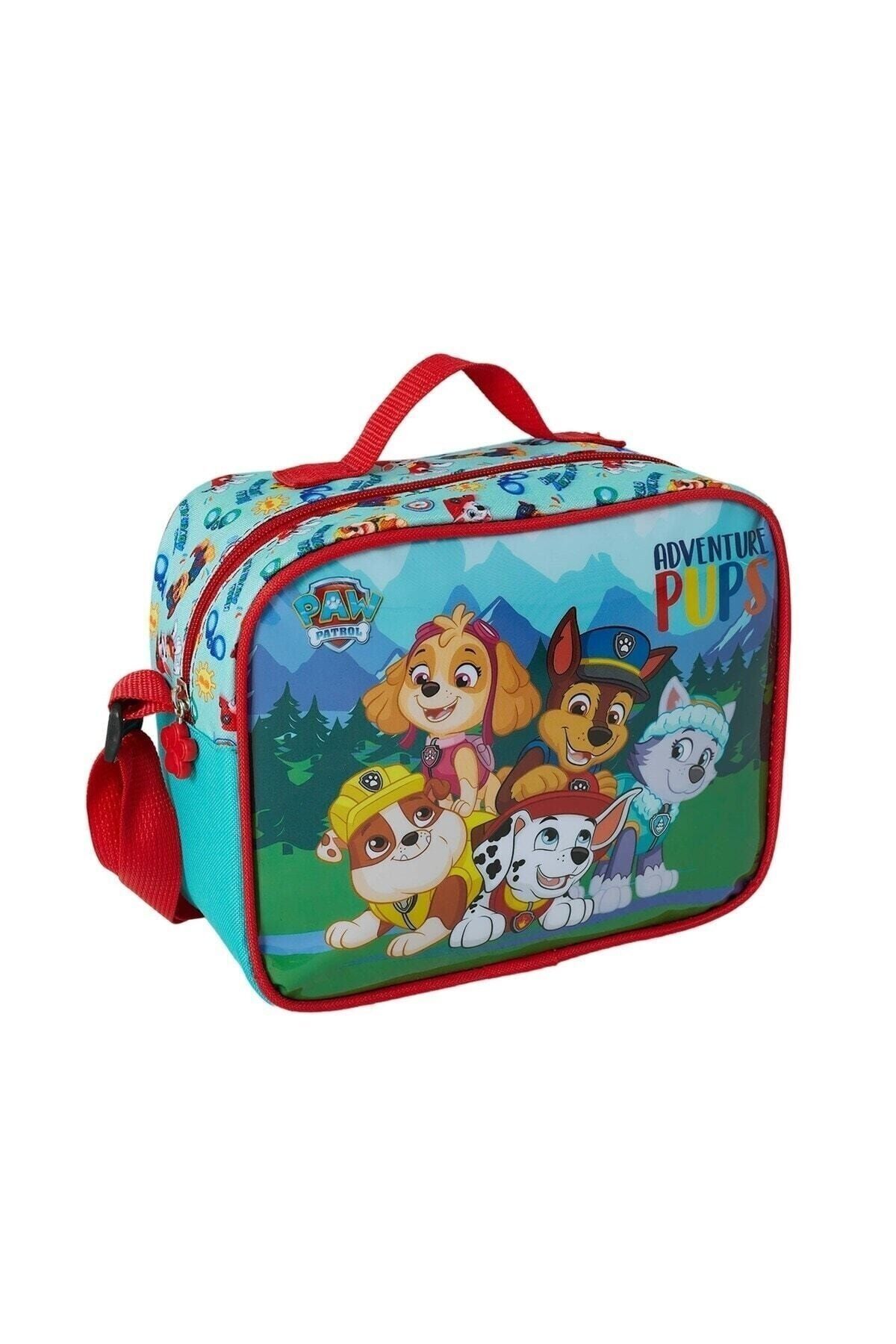 OBM Paw Patrol Lunch Box 2165 Trendyol
