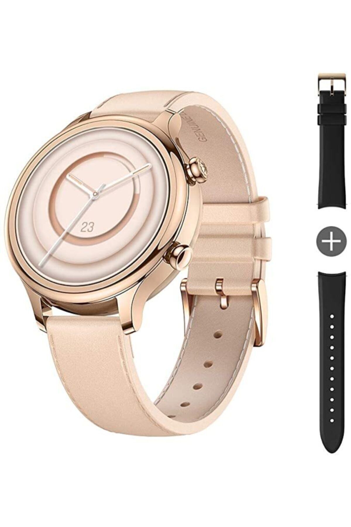 Ticwatch c2 wear os shop