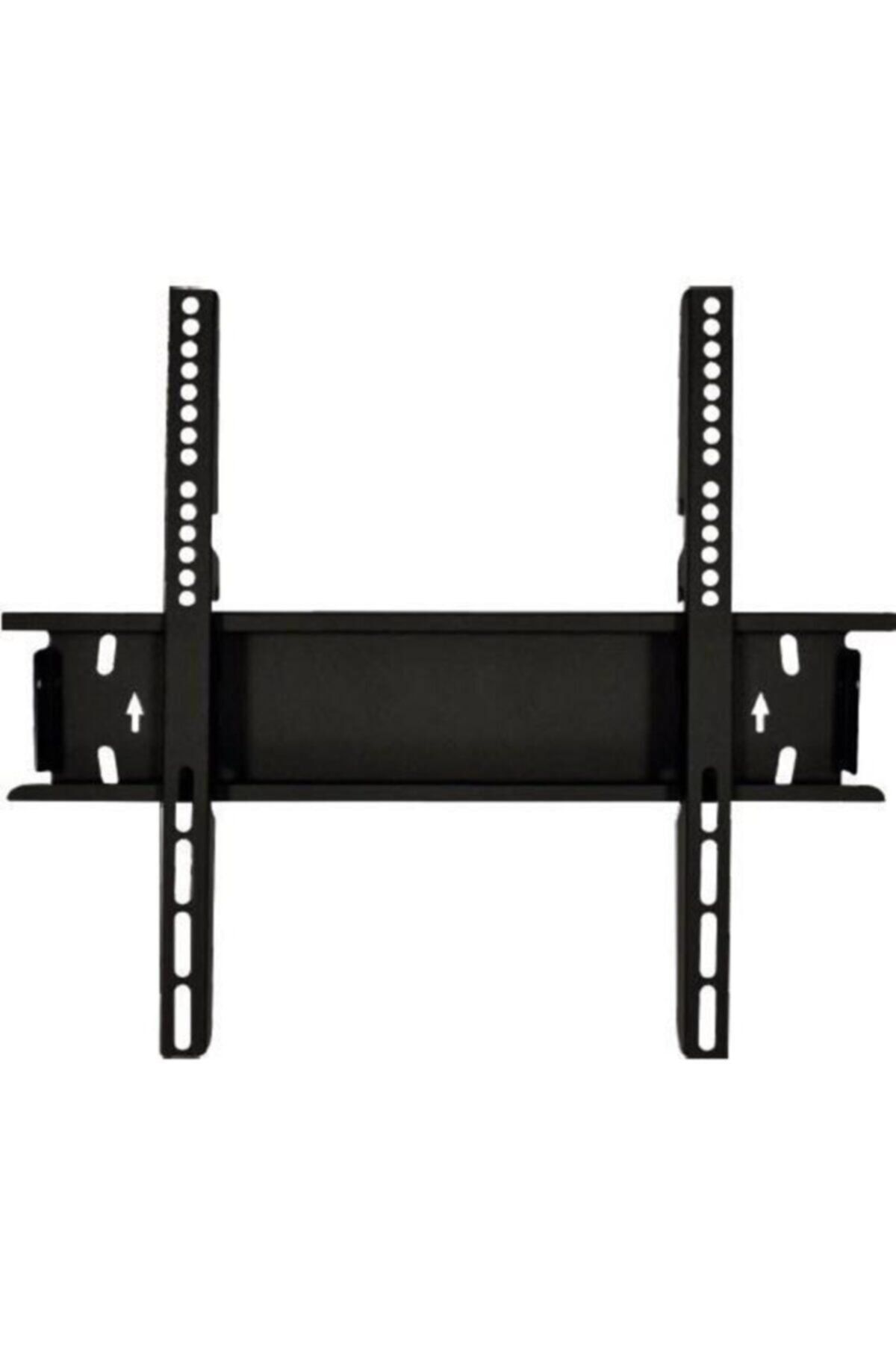 UZYELK Vestel Televizyon 106-140 Ekran 42 Inç-55 Inç Tüm Modellere Uyguntv Sabit Duvar Askı Aparatı