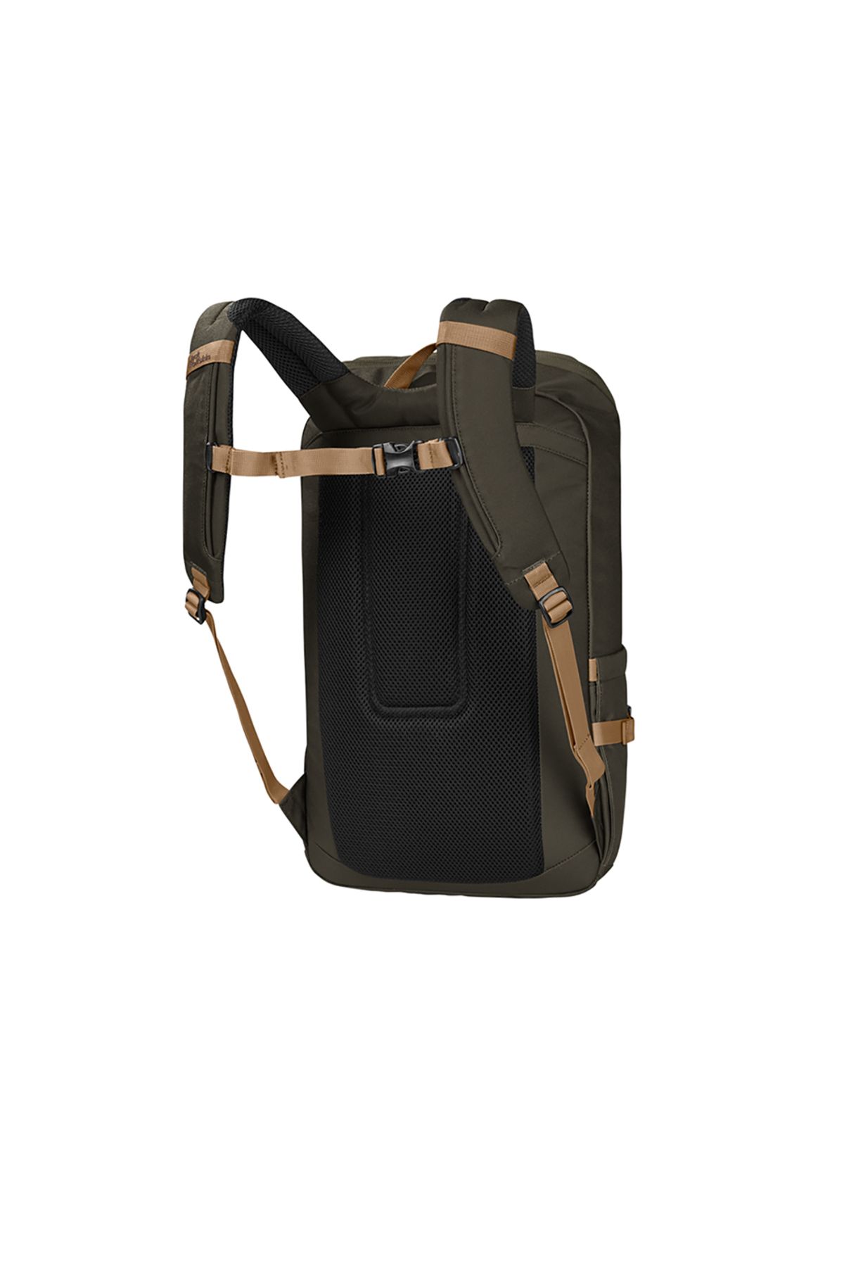 کوله پشتی یونیسکس Dachsberg Jack Wolfskin