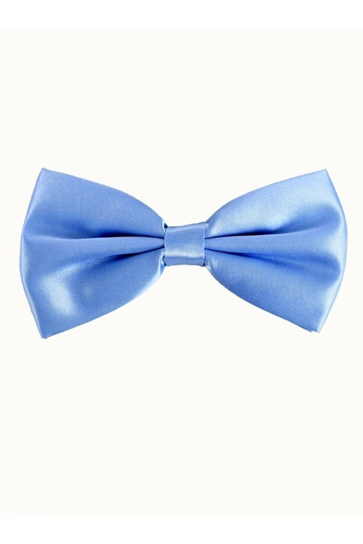 Dıgıl Kids Unısex Çocuk Lastikli Papyon