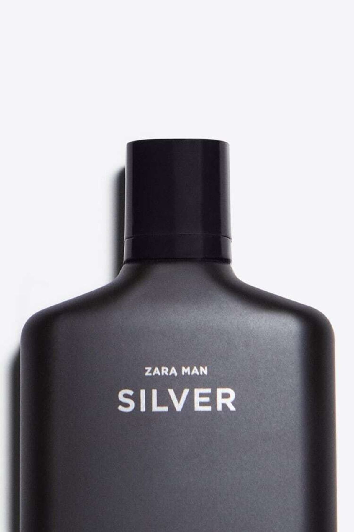 Man Sılver Edt 90 ml Man Blue Spırıt Edt 90 ml (3,38 FL. OZ) Erkek — ZSILVERBLUE100 — تصویر 4 از 5