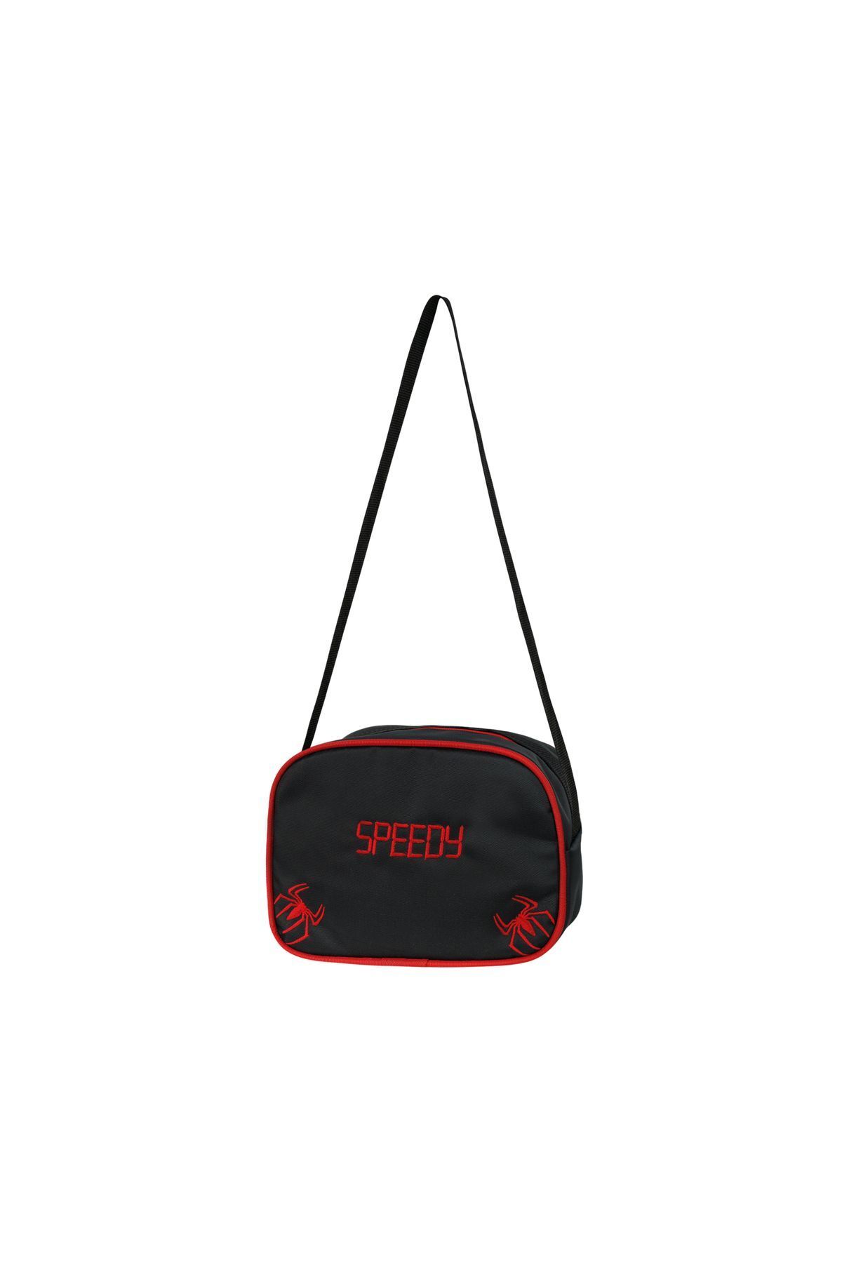Waddell-Tarantula Spider Pattern - Primary School Orthopedic and Lunchbox 4