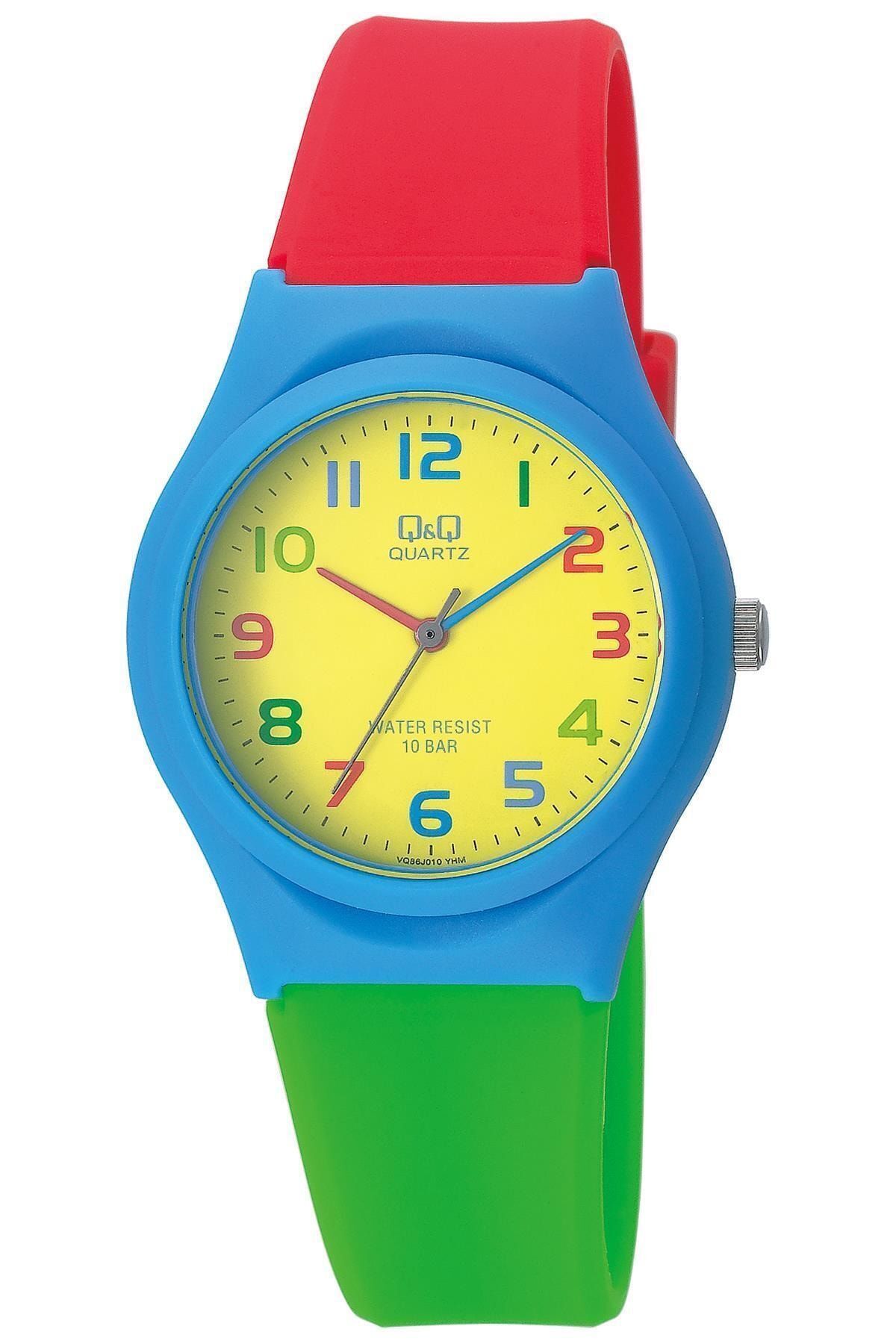 Q&Q-3p53 Women's Wristwatch 1