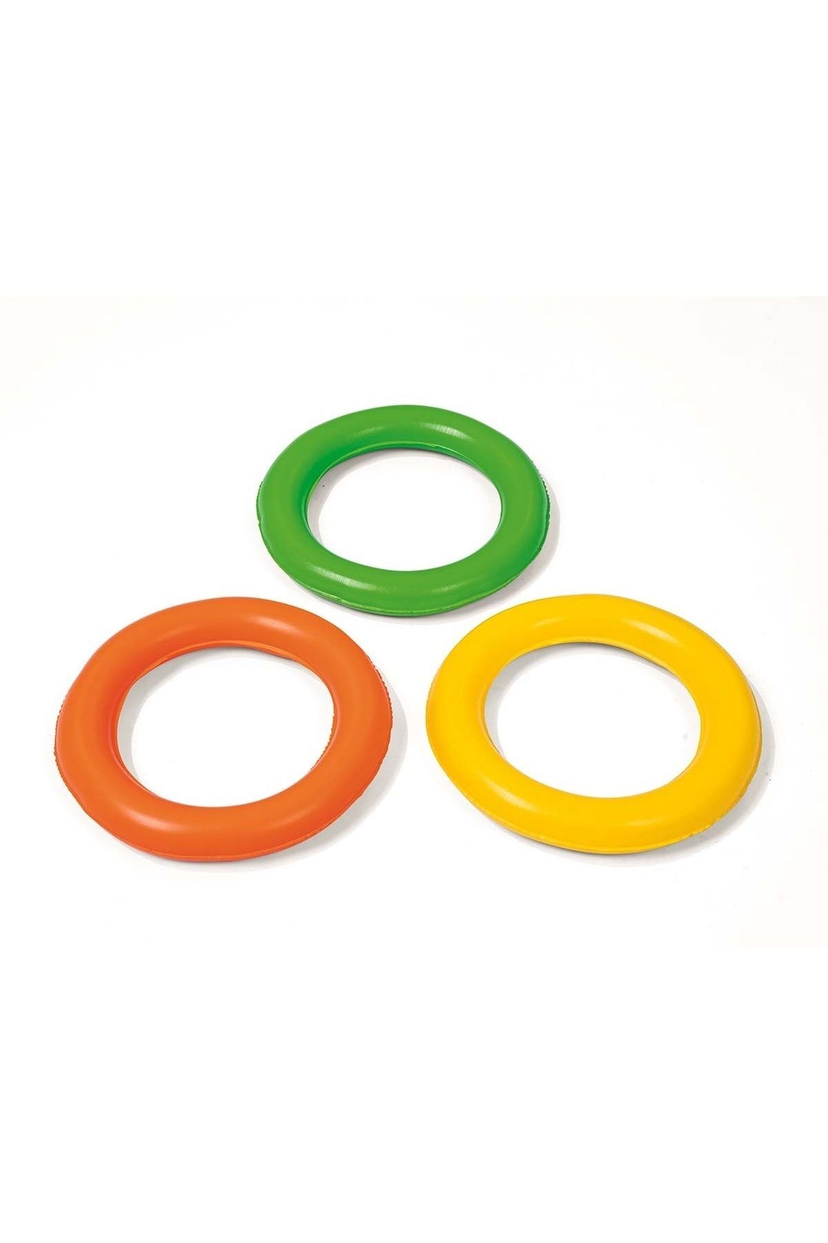 Bestway Şişme Trambolin 175 X 173 X 137 Cm fotoğrafı 6 (önizleme)