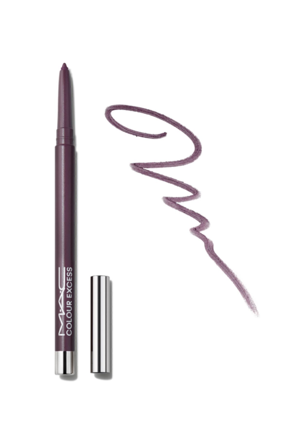 خط چشم مک GELMACCEYECOSMETO