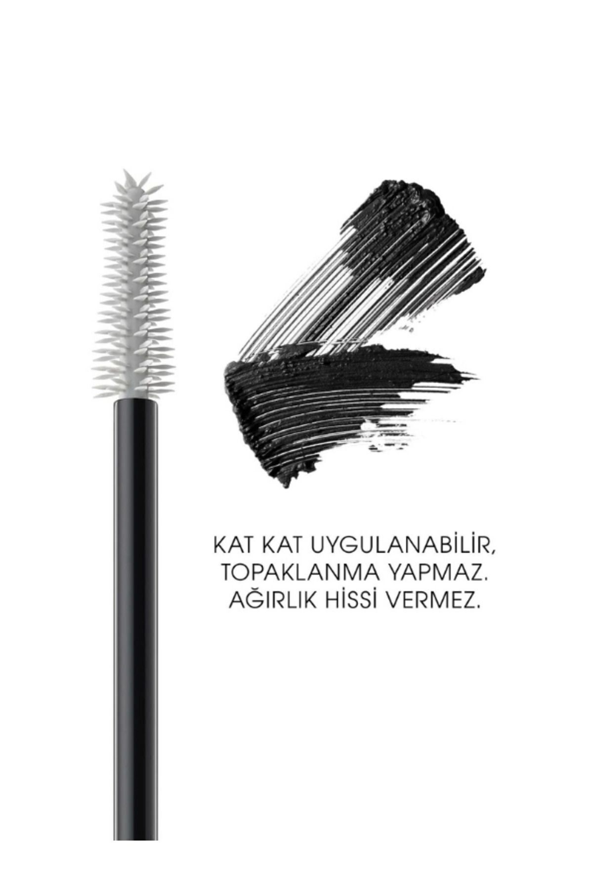 M.A.C-MACSTACK MASCARA / MICRO BRUSH - SHORT AND BOTTOM LASHES 5