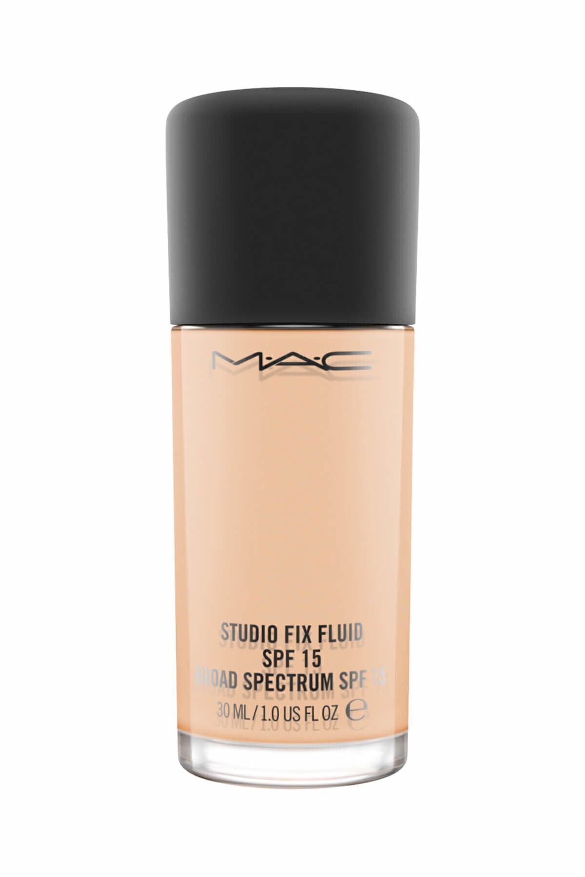 M.A.C-Foundation - Studio Fix Fluid Spf 15 NW15 30 ml Foundation103591 1