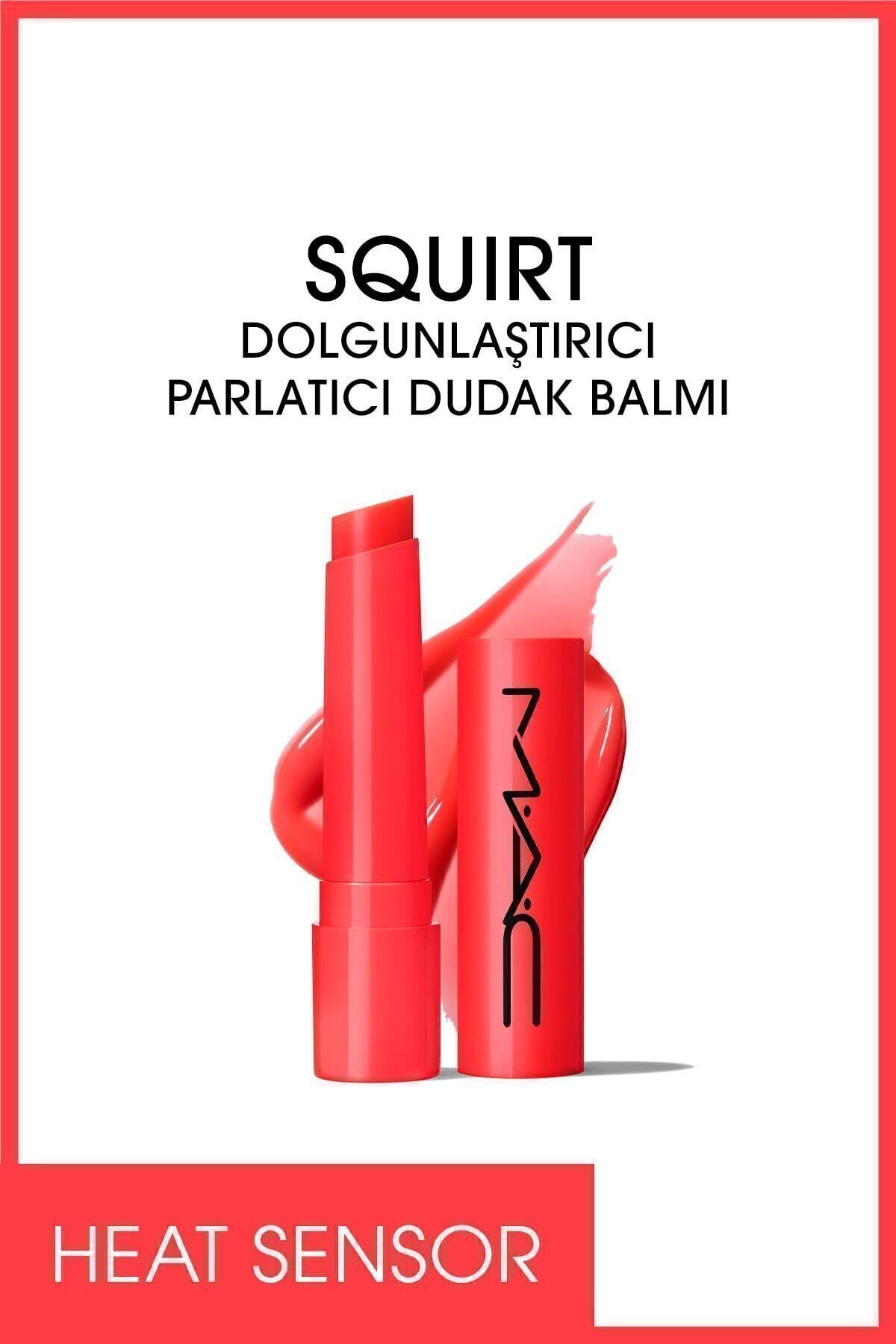 رژ لب مک Luxury SerieM.A.C.84