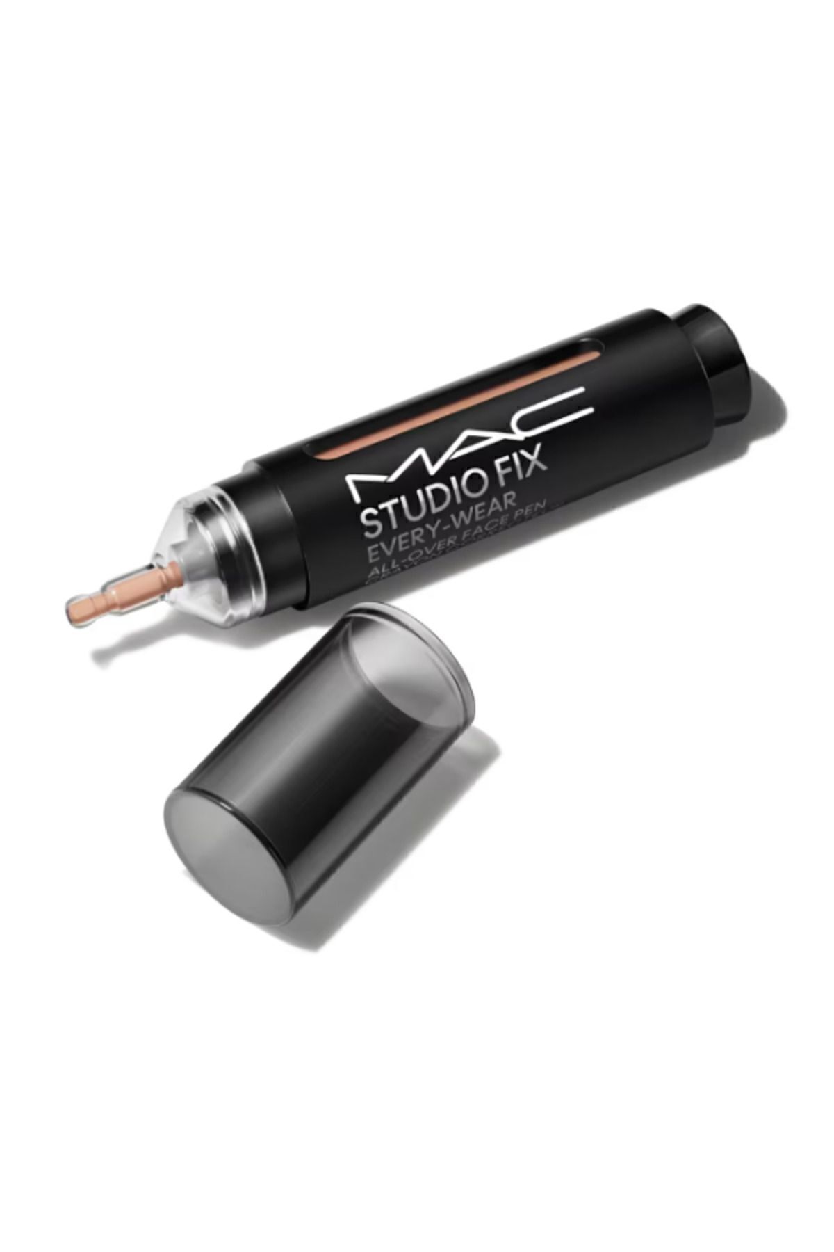 M.A.C-NC20 / STUDIO FIX EVERY-WEAR ALL-OVER 2 IN 1 CONCEALER AND FONDETEN 1