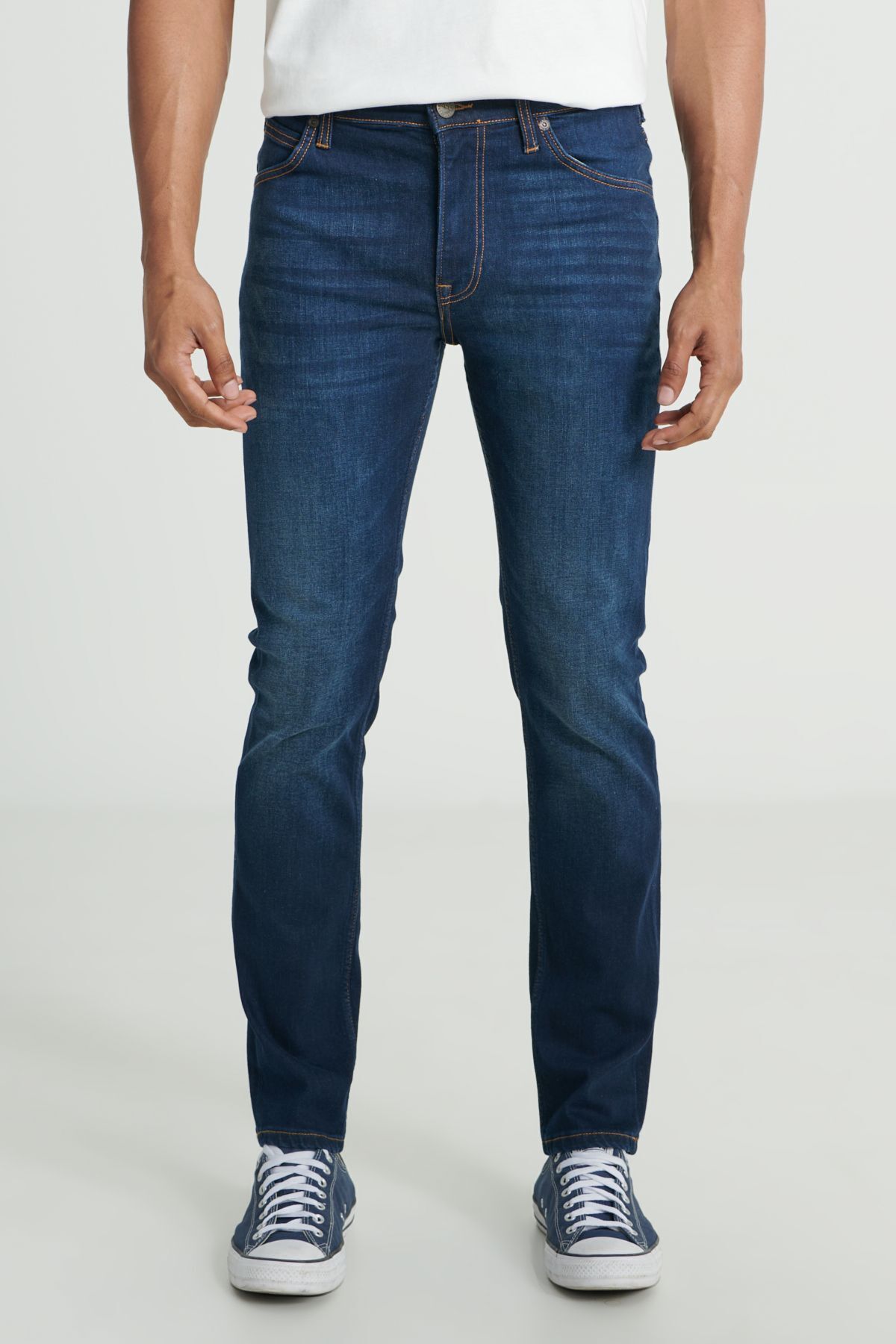 Jean levis homme slim on sale