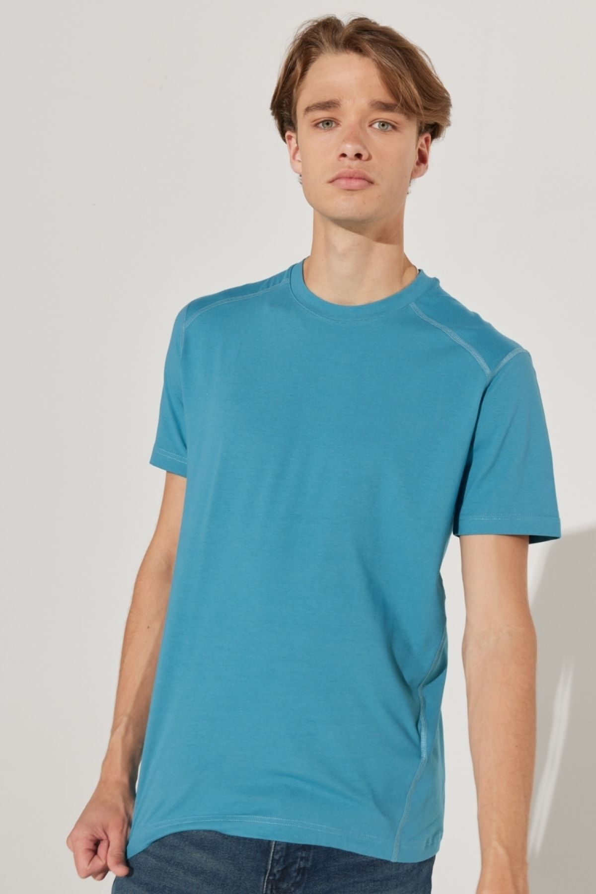 تیشرت مردانه ALL TERRAIN GEAR -x- Wrangler 736305384