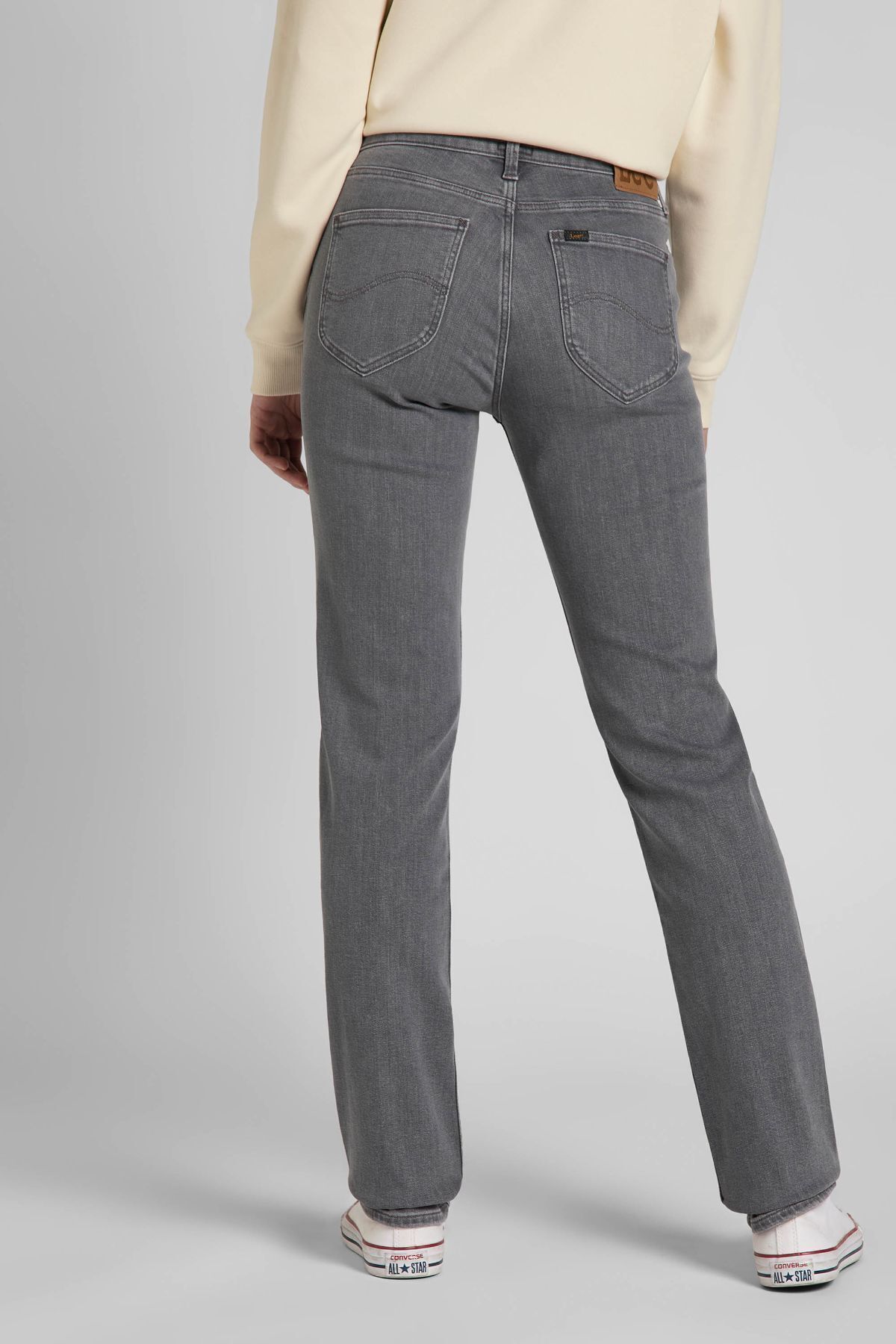 Lee-Marion Straight Fit - Jeans mit geradem Bein 5