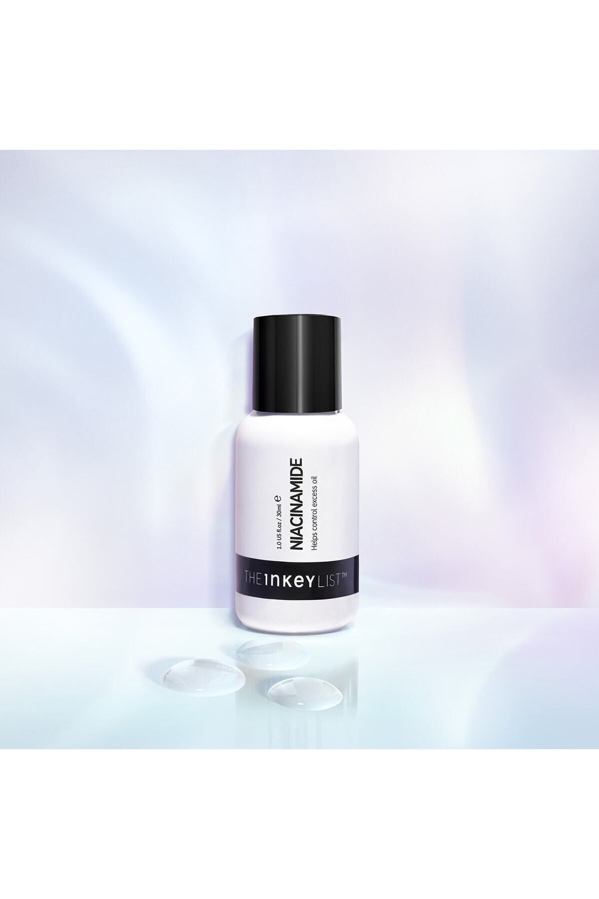 THE INKEY LIST-30ml Niacinamide Serum 1